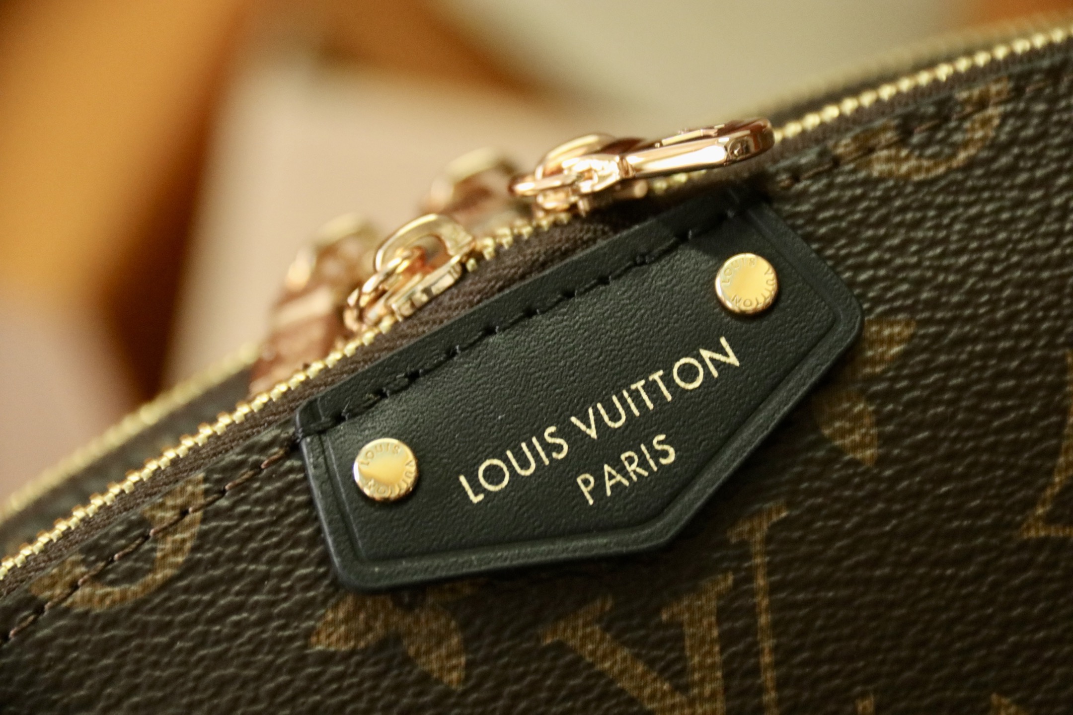 Louis Vuitton bag-194