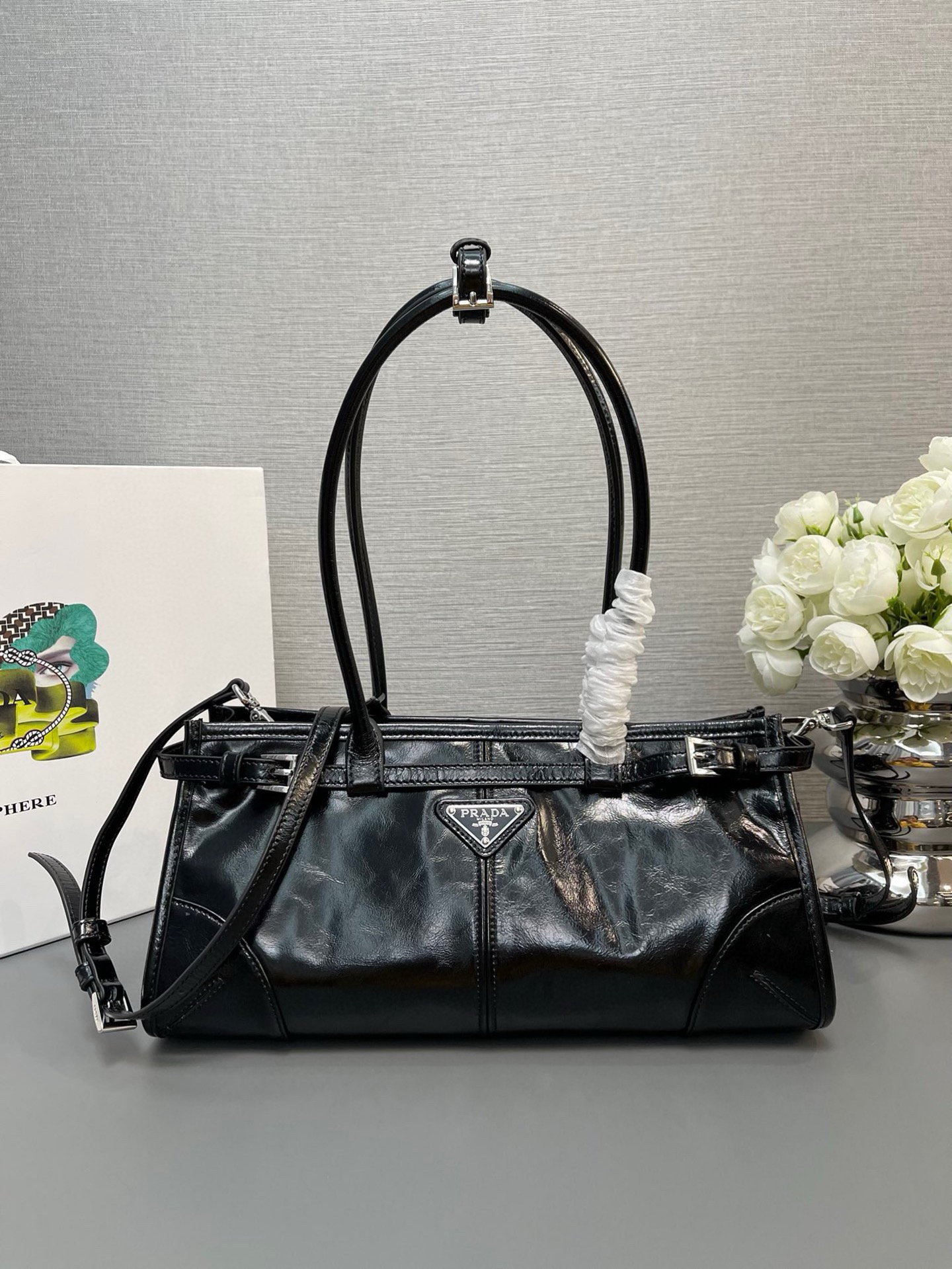Prada bag-239