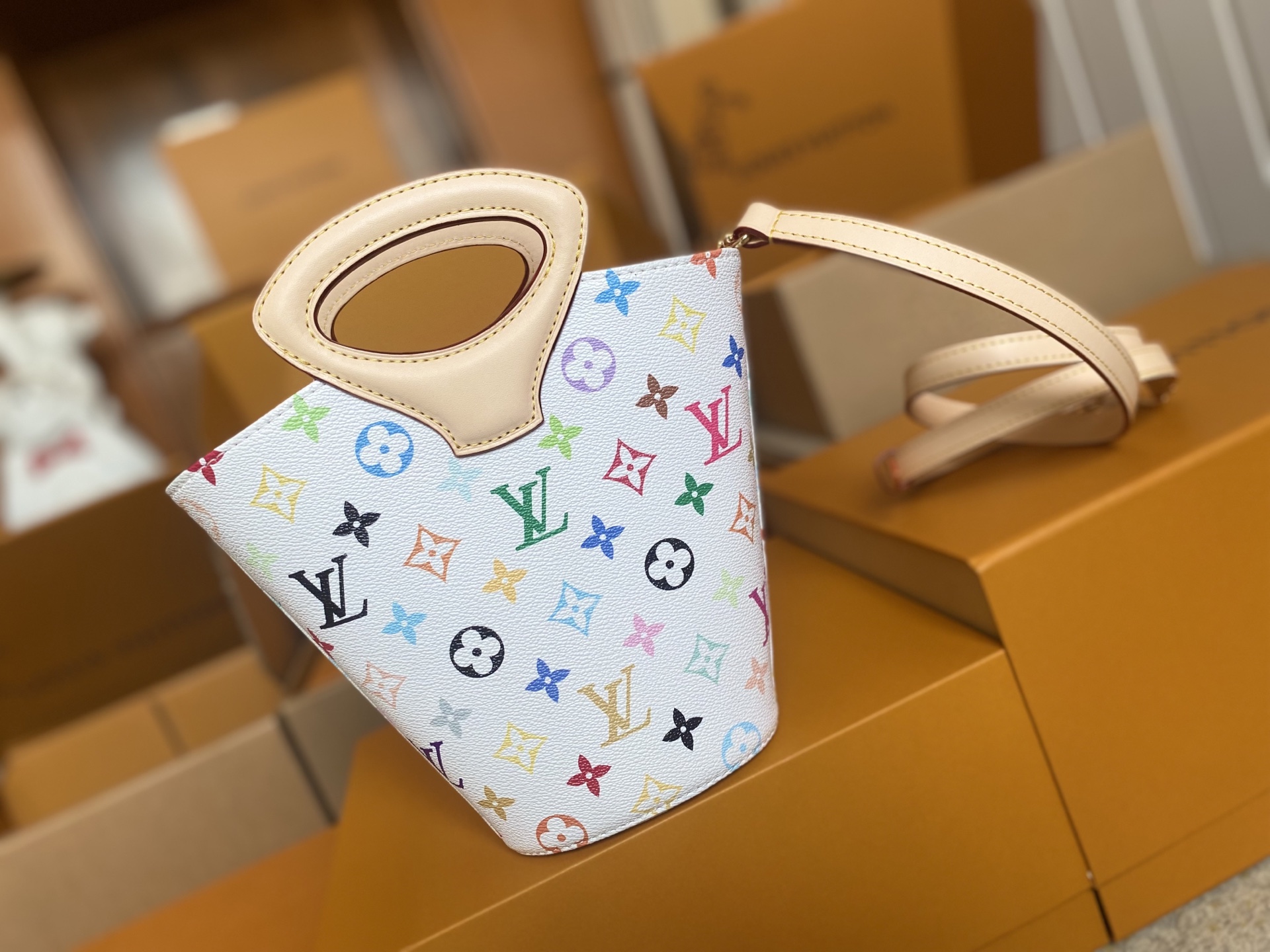Louis Vuitton bag-56