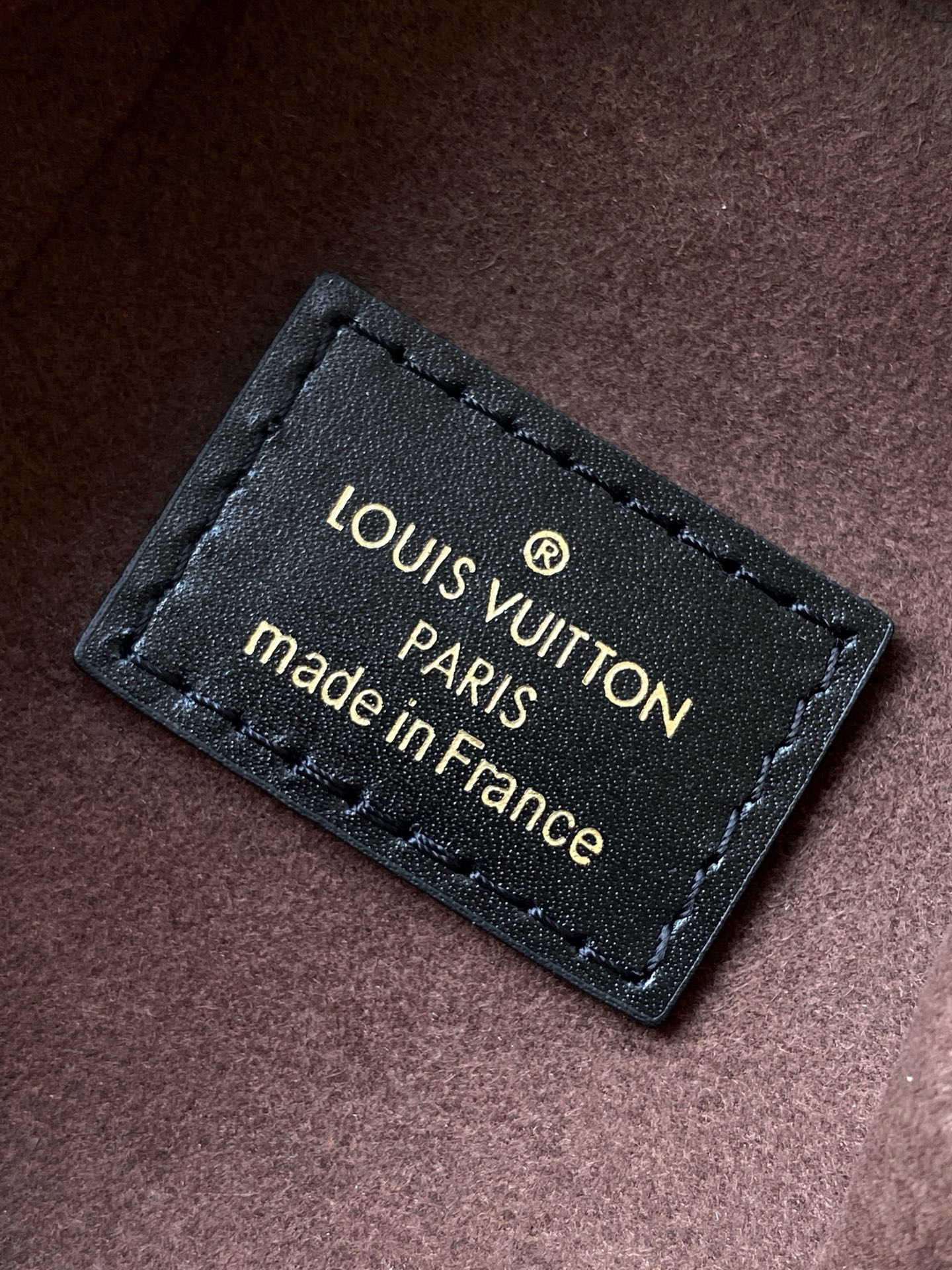 Louis Vuitton bag-173