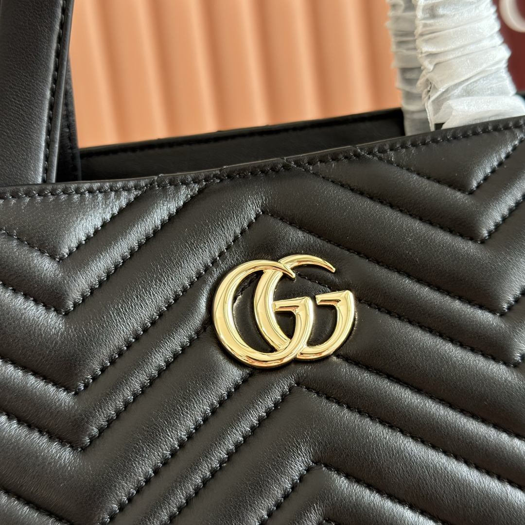 Gucci new bag-108