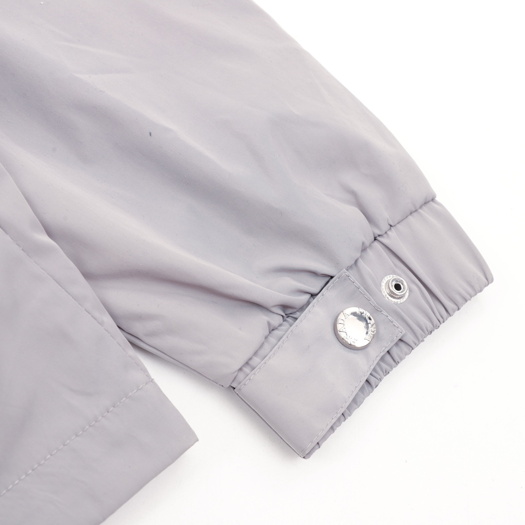 Prada Clothing-401