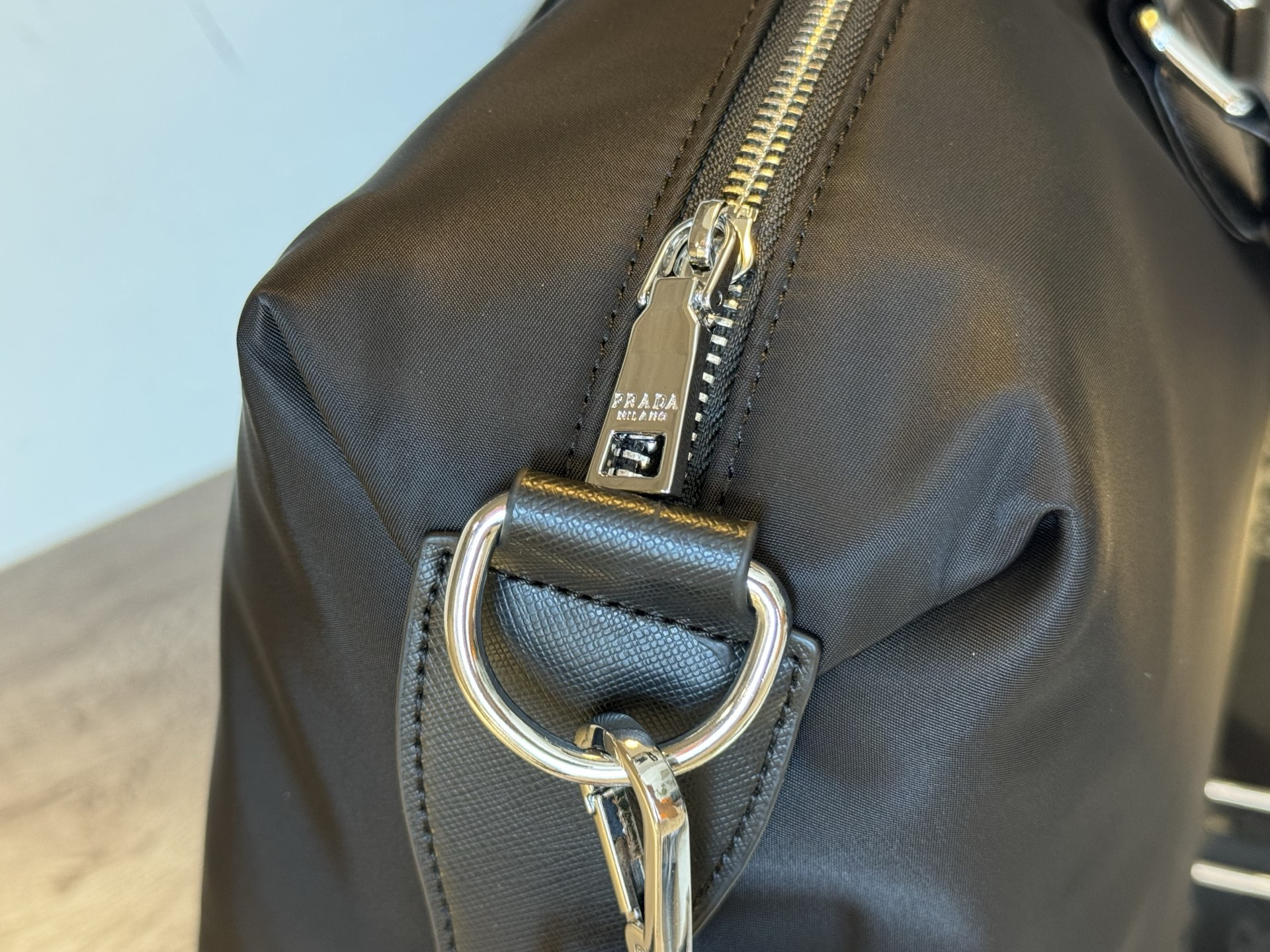 Prada bag-98