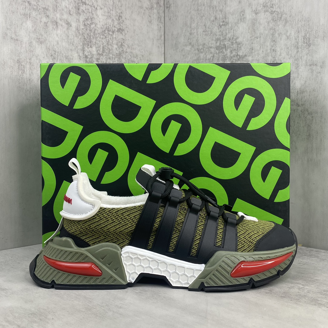 D&G Sneakers-12