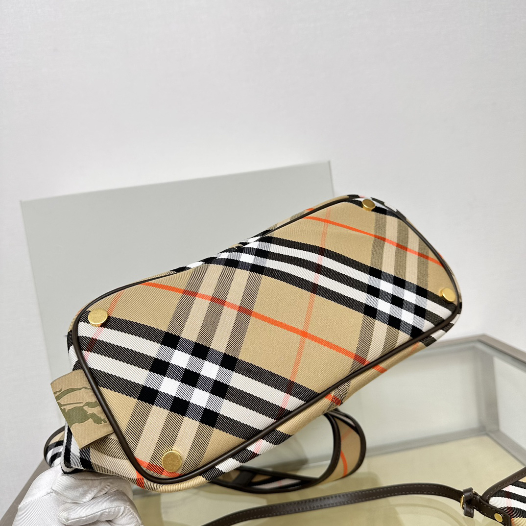 Burberry bag-51
