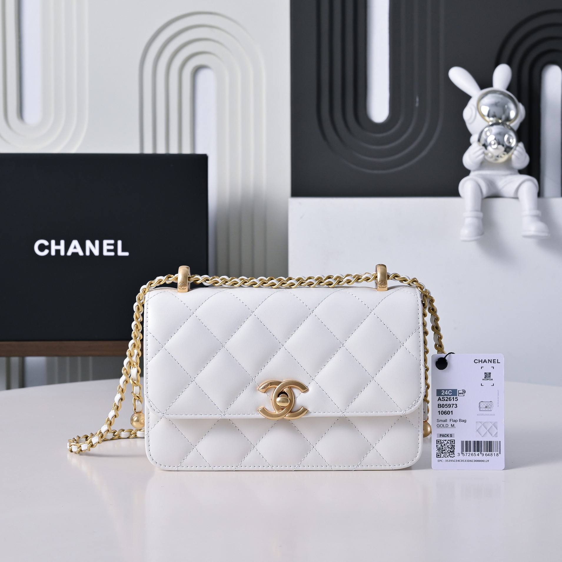 Chanel bag-59
