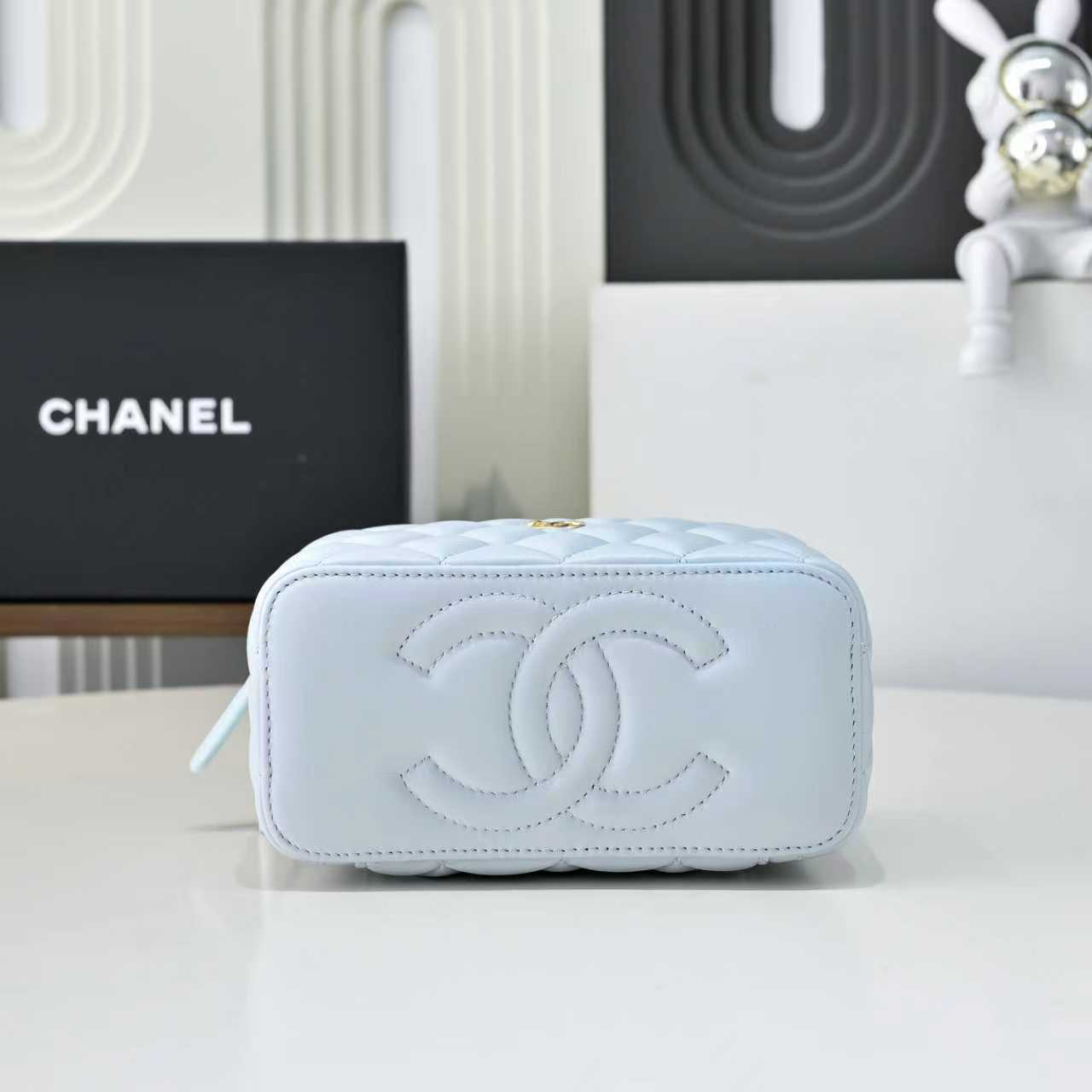 Chanel bag-201