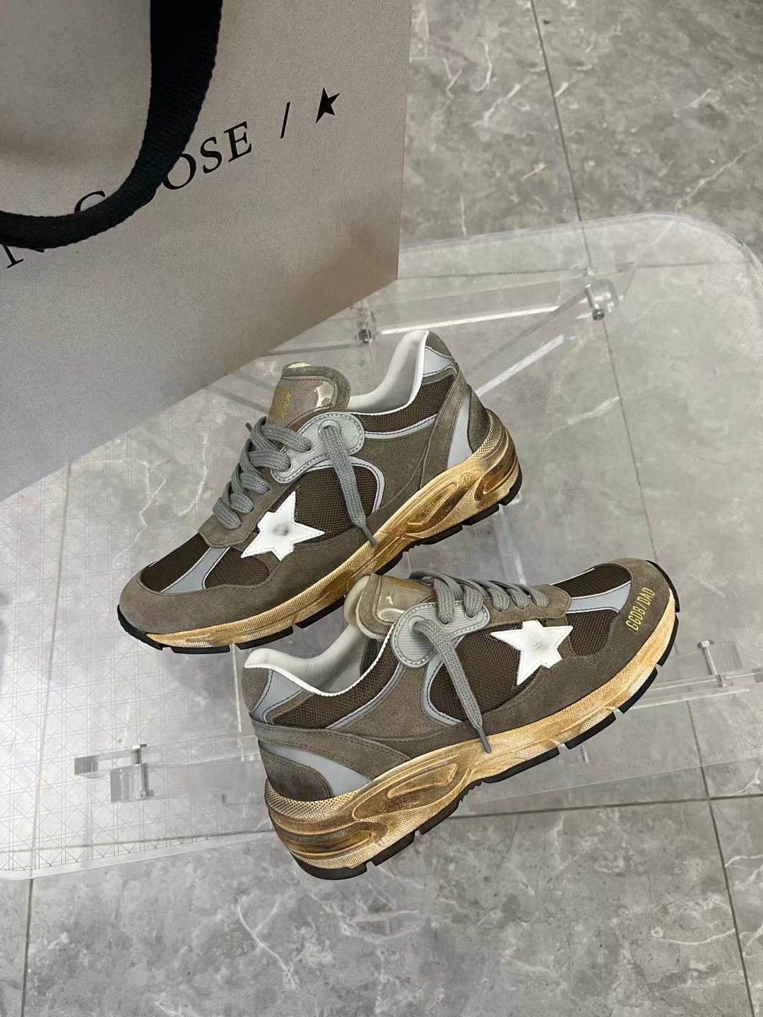 Golden Goose Sneakers-67