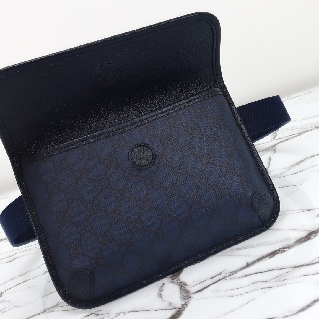 Gucci new bag-71