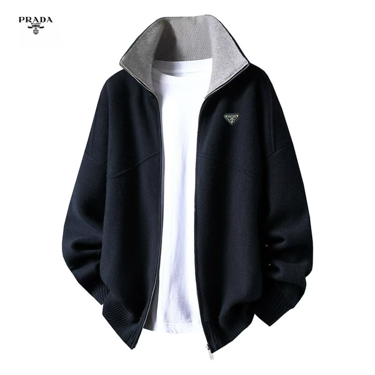 Prada Clothing-349