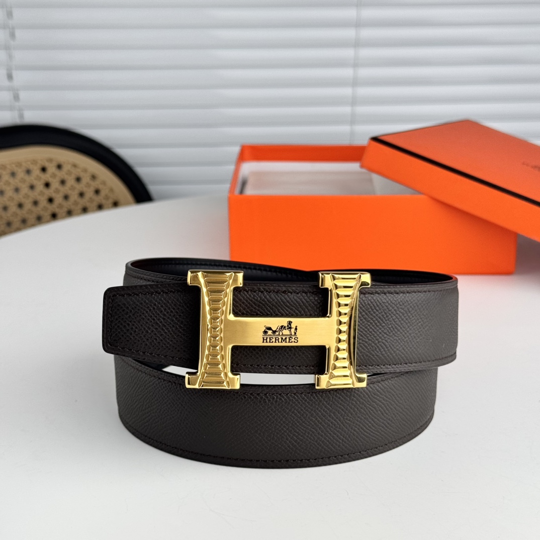 Hermes belt-101
