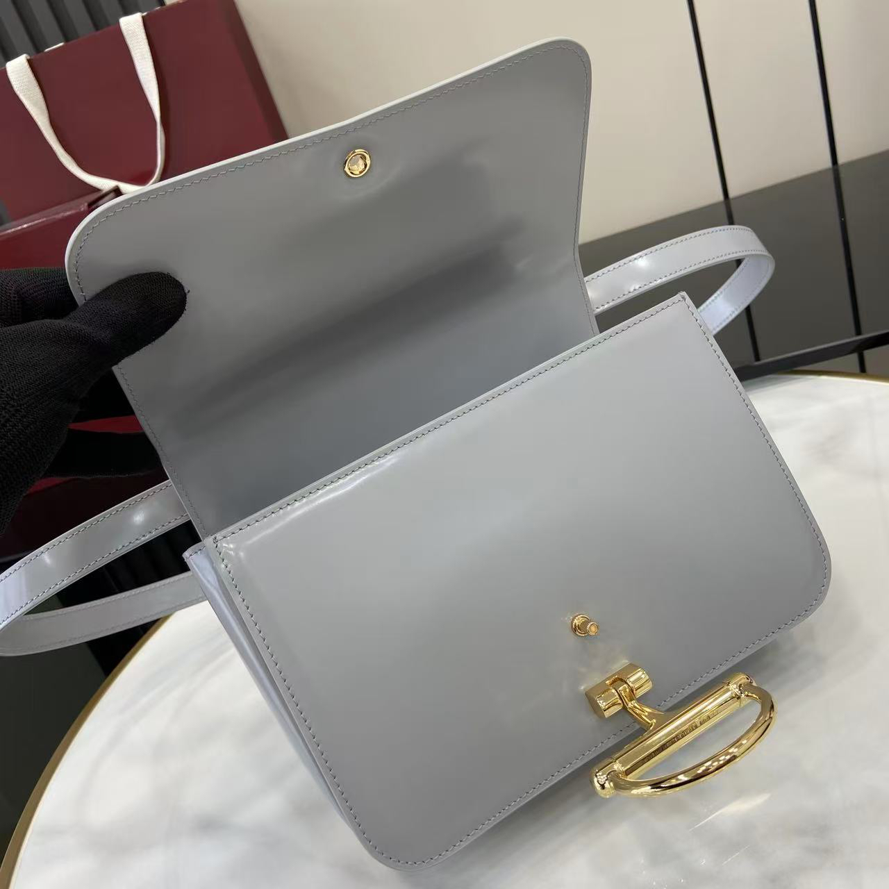 Gucci new bag-9