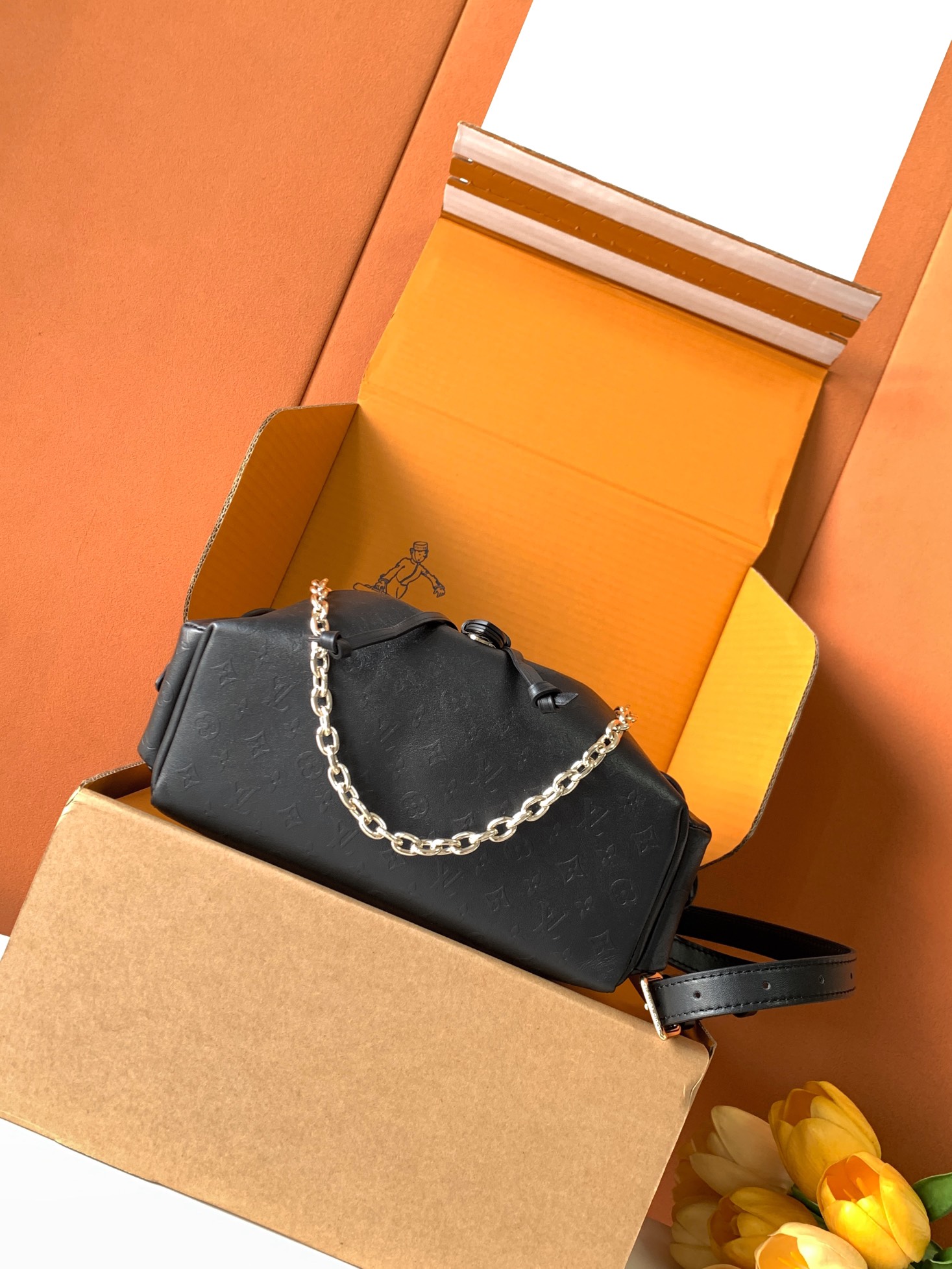 Louis Vuitton bag-60