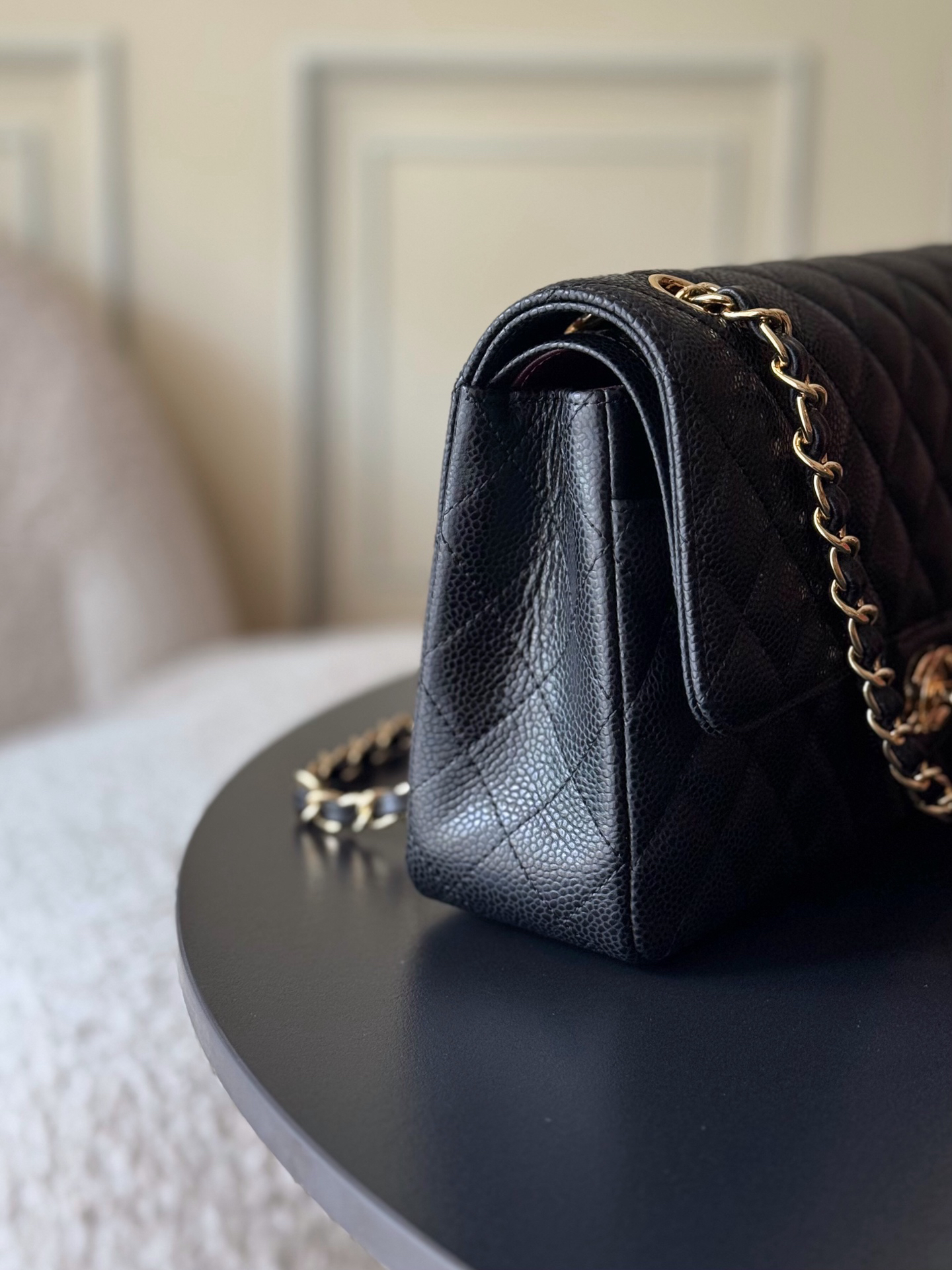 Chanel bag-75