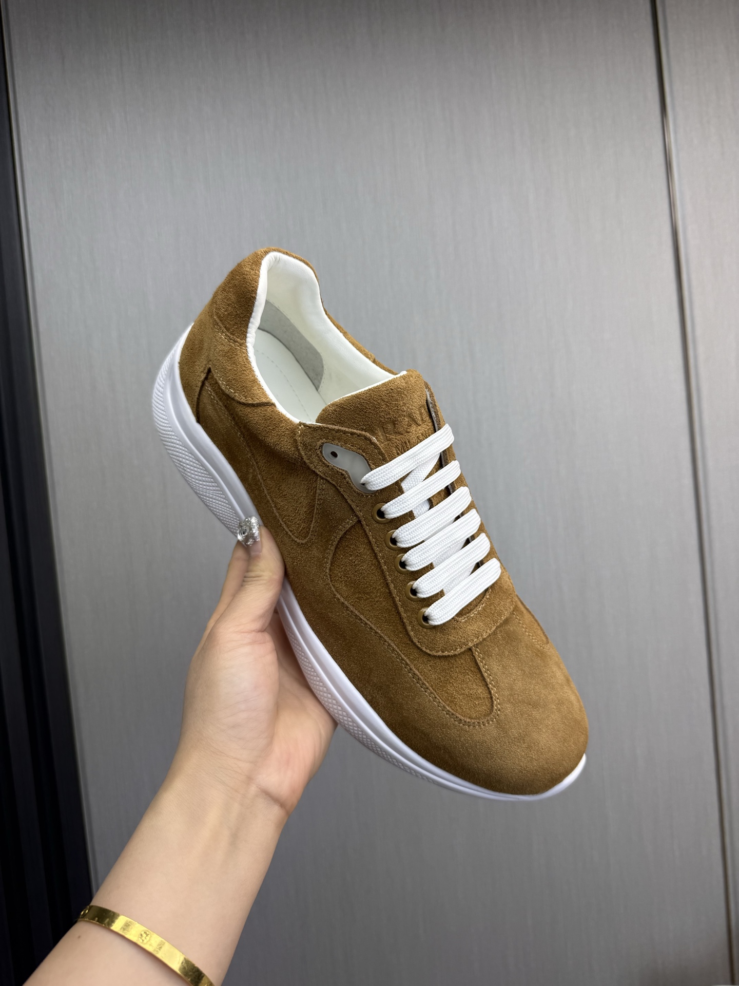 Prada Sneakers-7