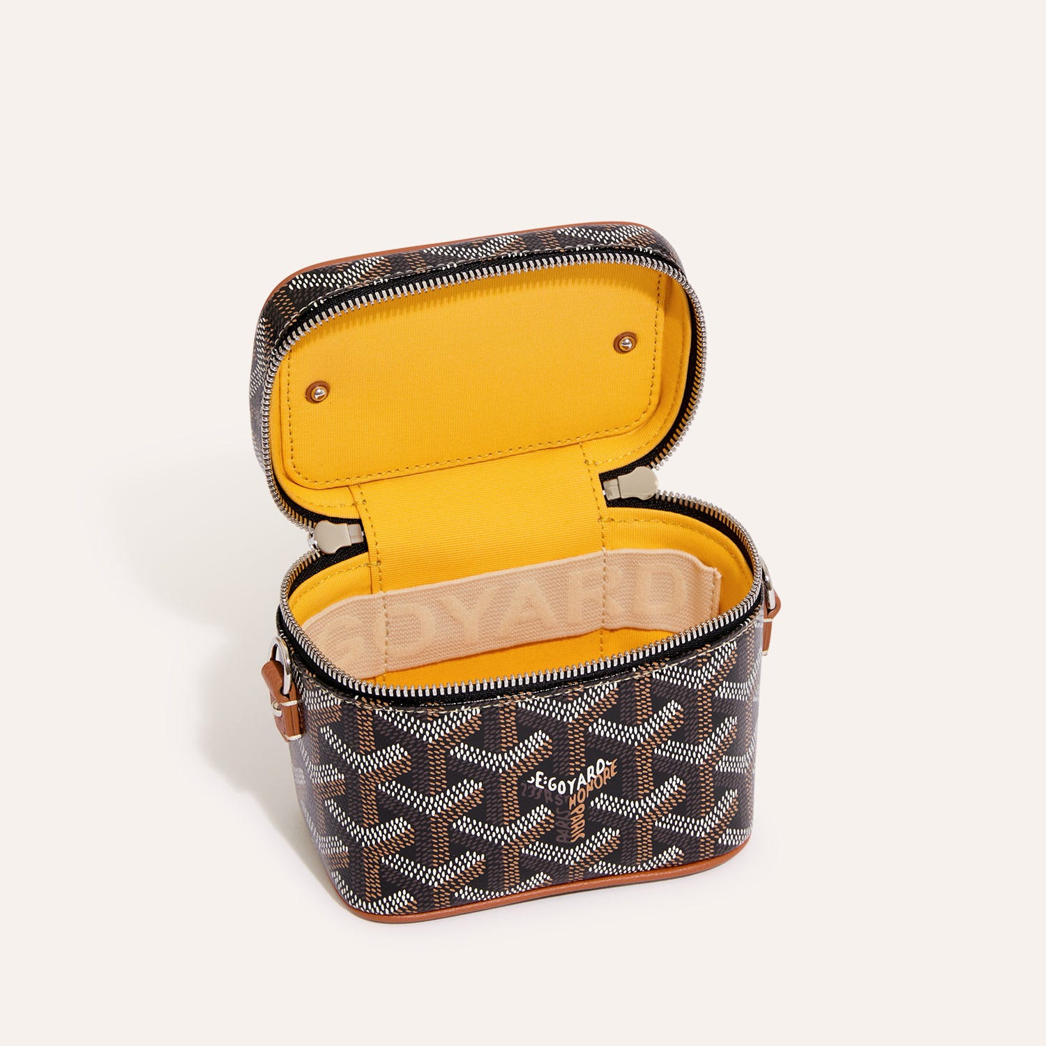 Muse Nano Vanity