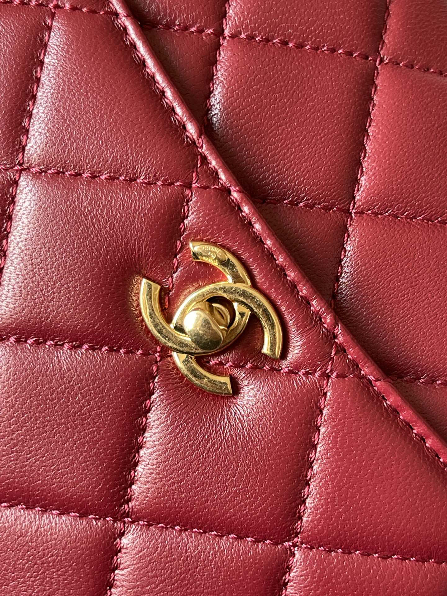 Chanel bag-138
