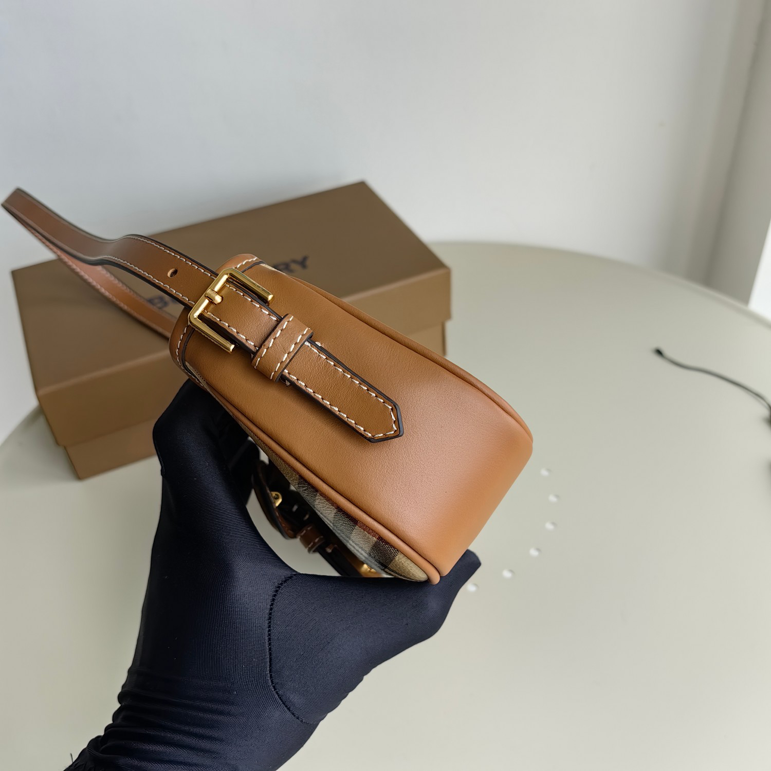 Burberry bag-39