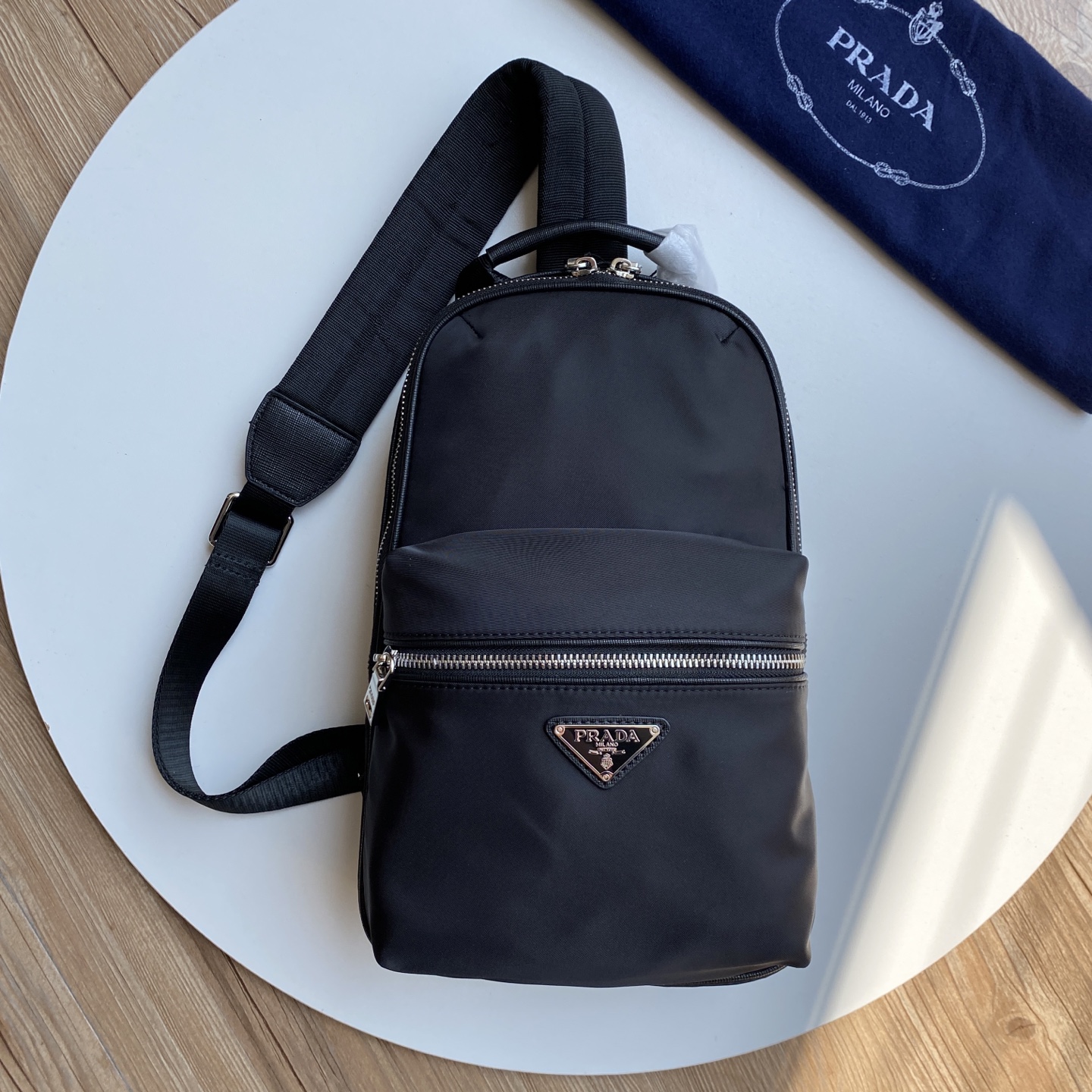 Prada bag-277