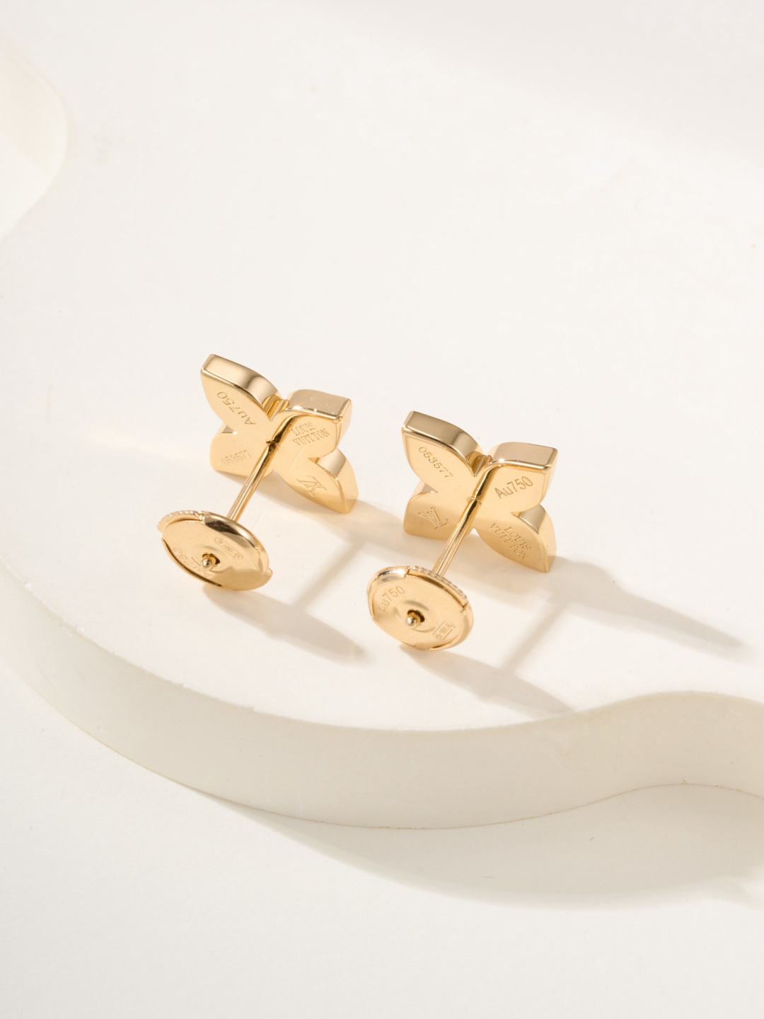 LV earrings-39