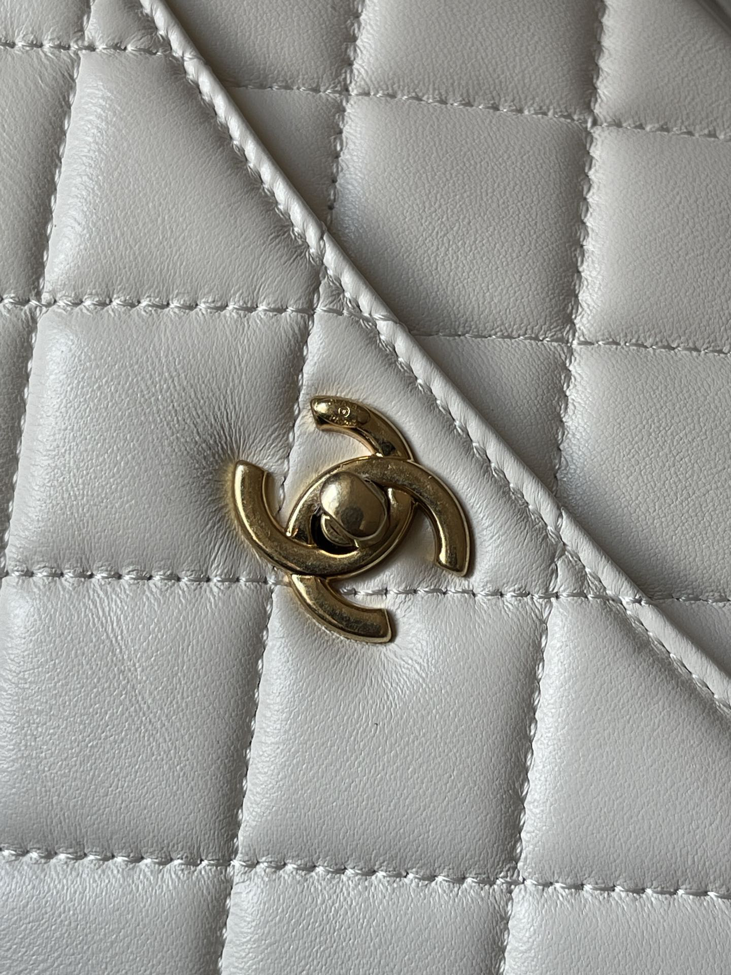 Chanel bag-163