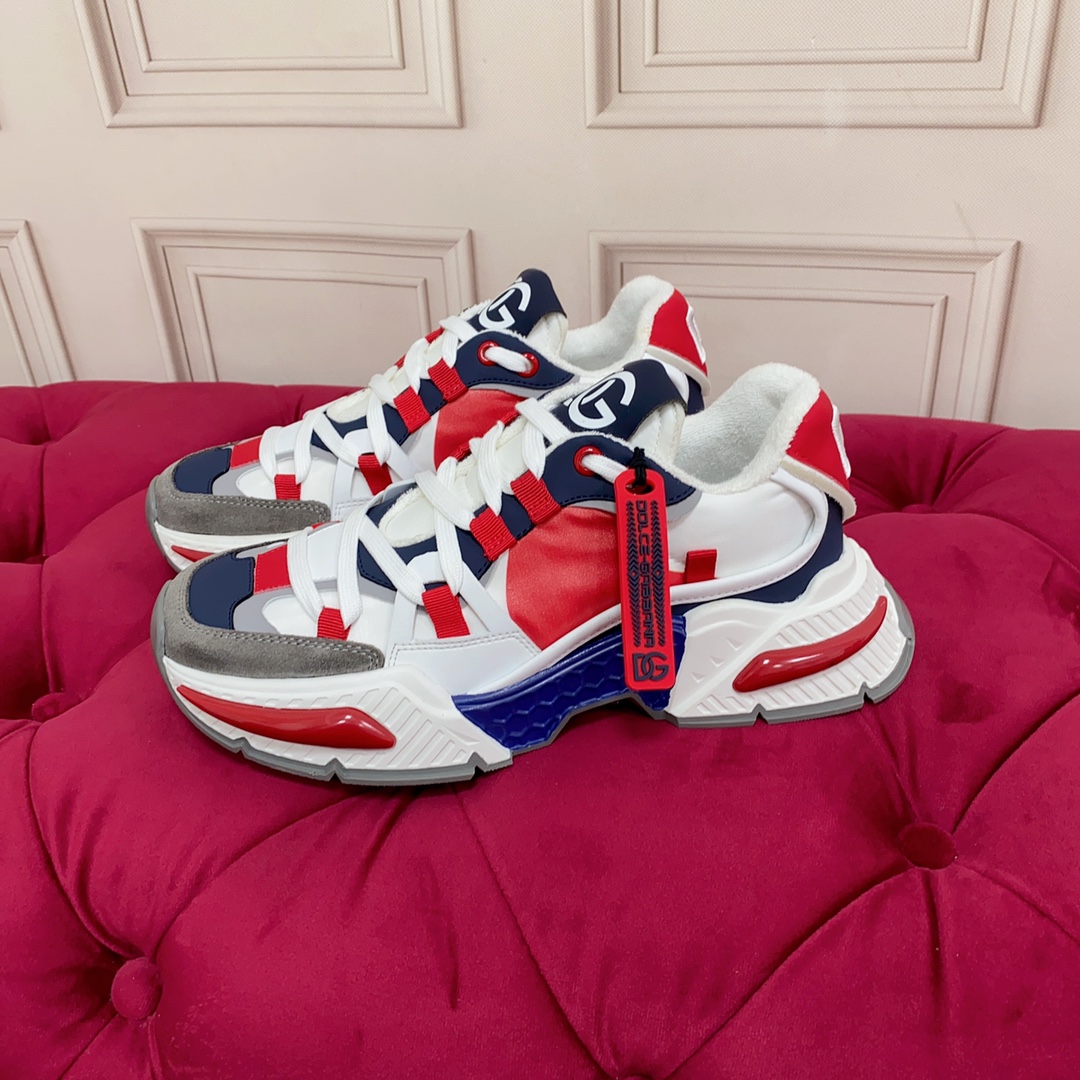 D&G Sneakers-250