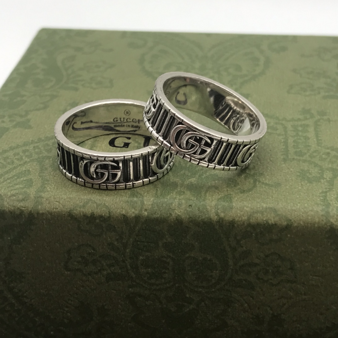 Gucci ring-49