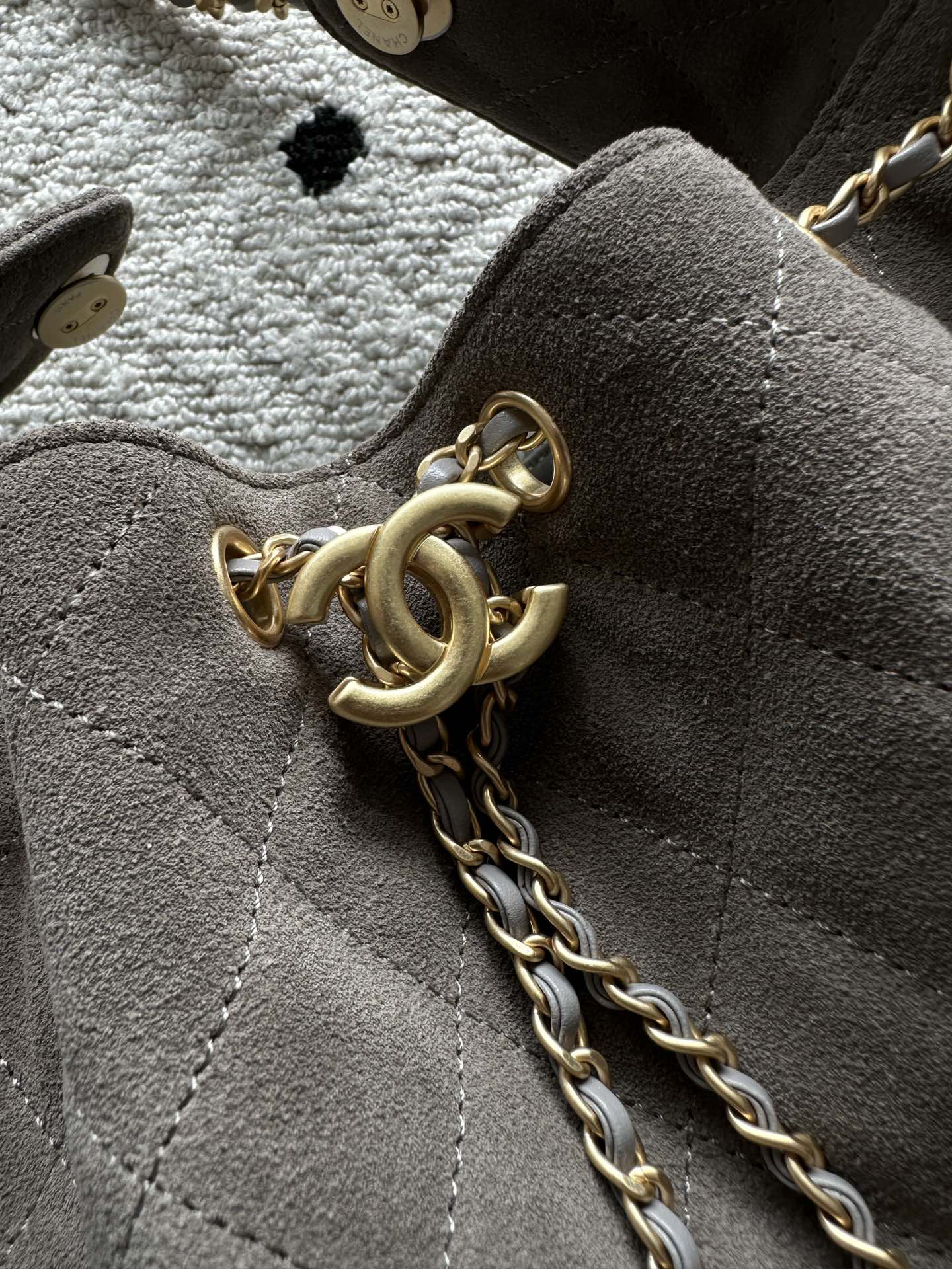 Chanel bag-112