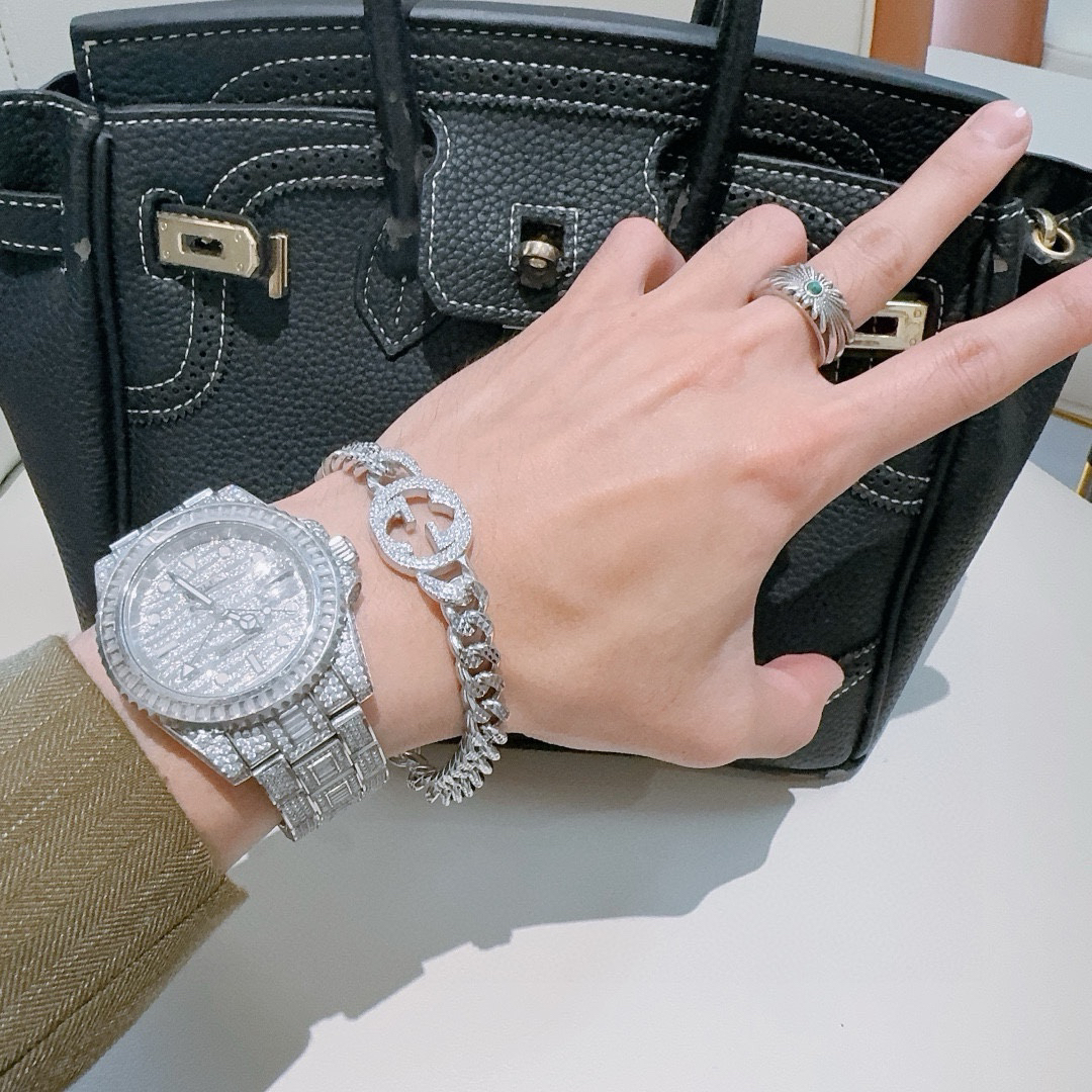 Gucci Bracelet-85