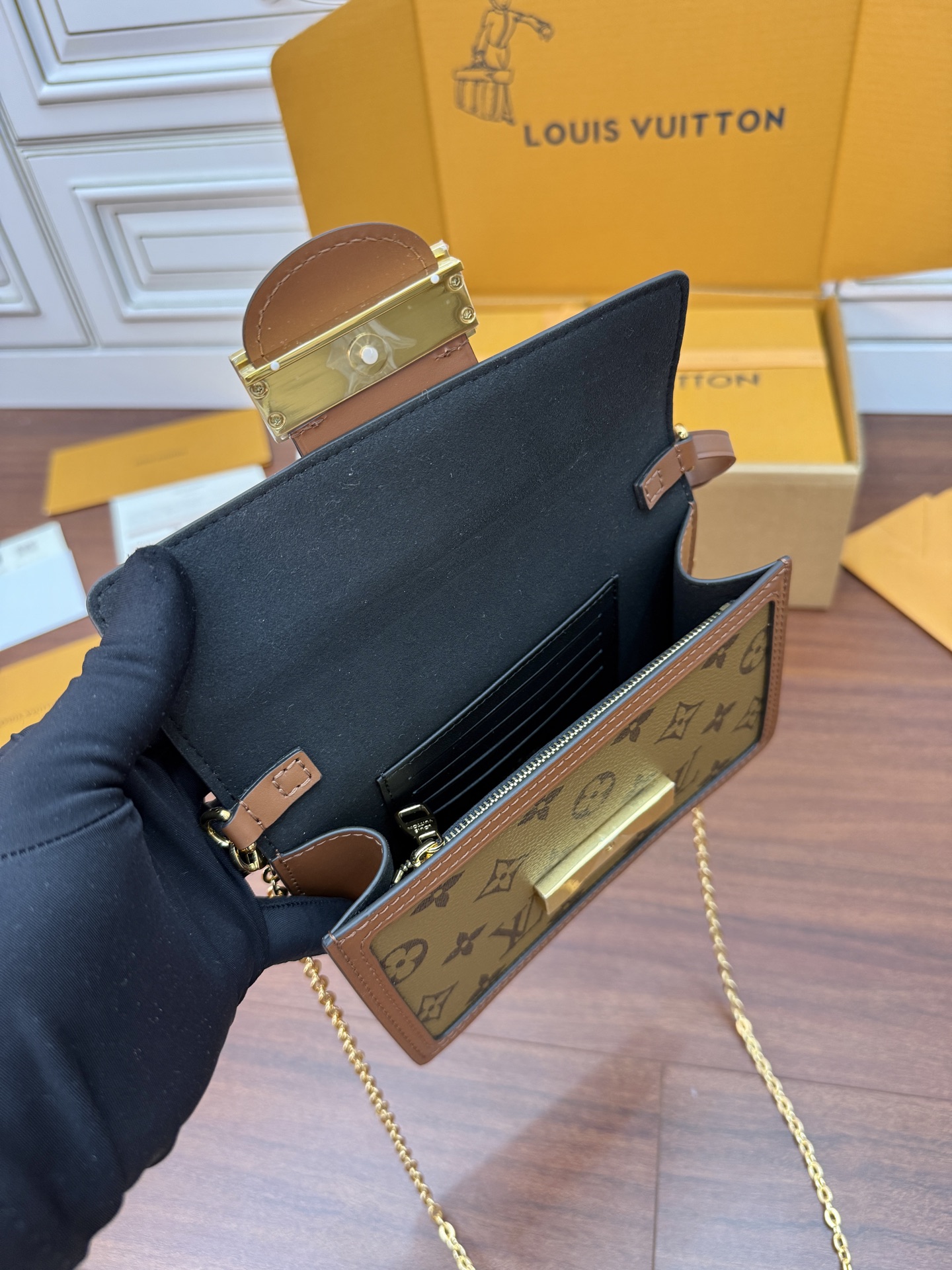 Louis Vuitton bag-76