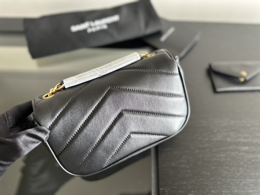 YSL bag-86