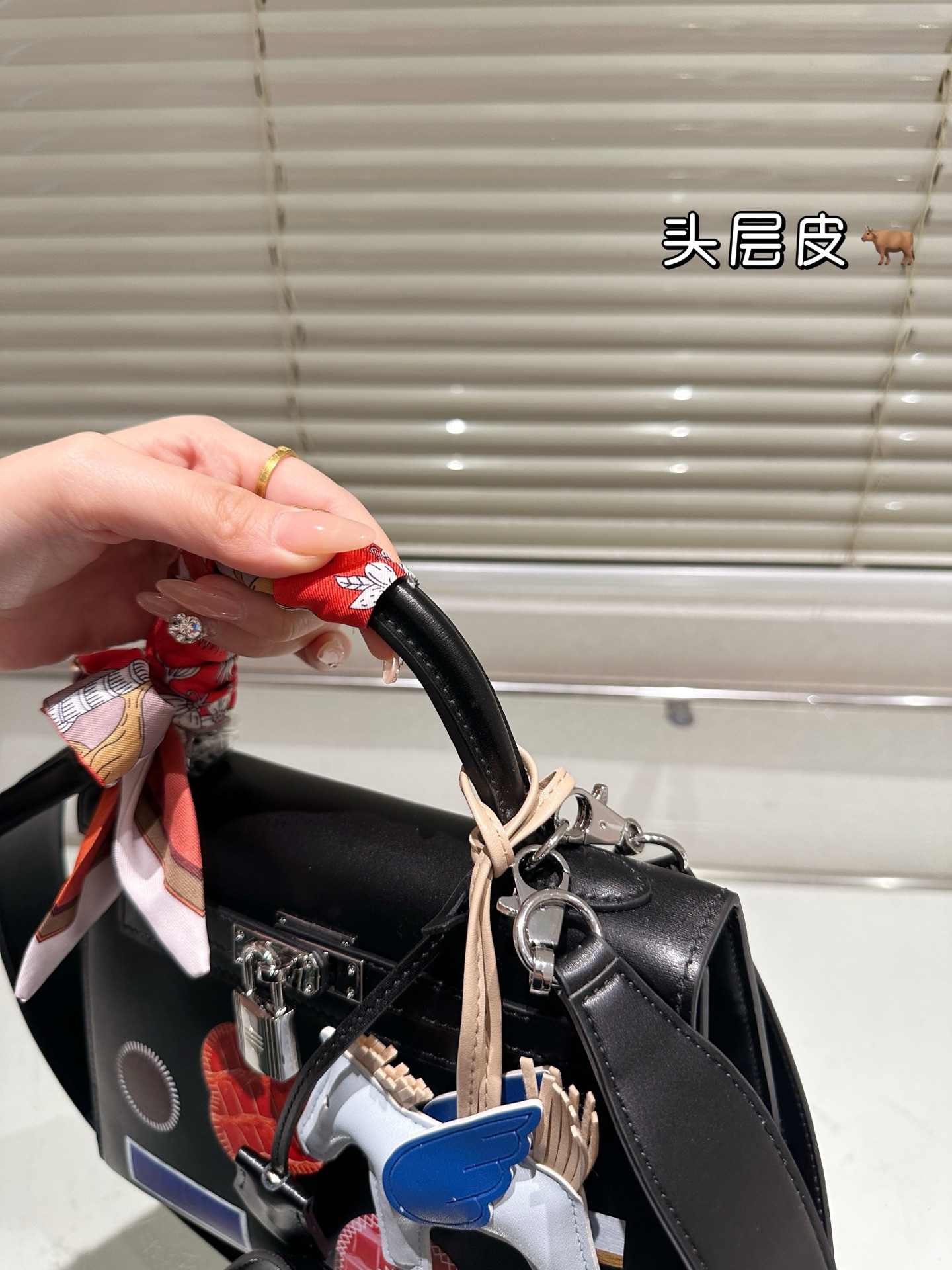 Hermes bag-58