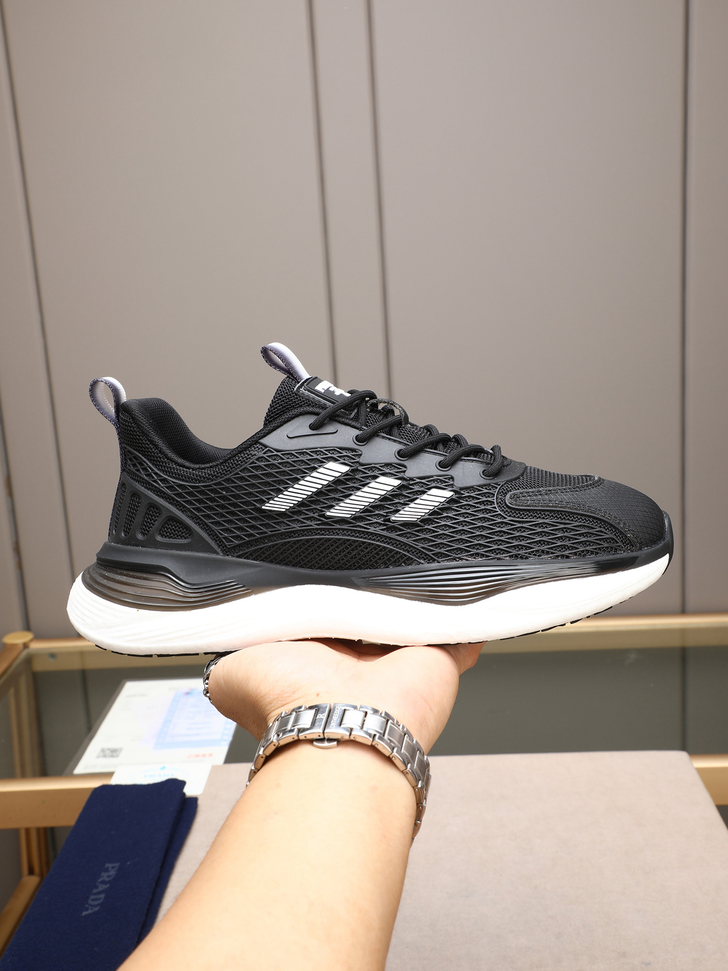 Prada Sneakers-173