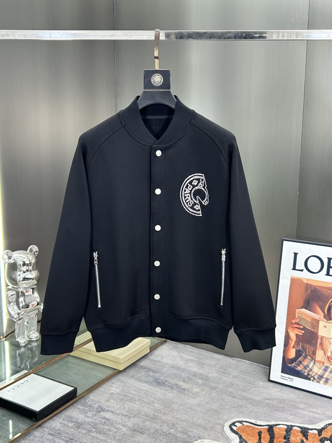 Hermes Clothing-299
