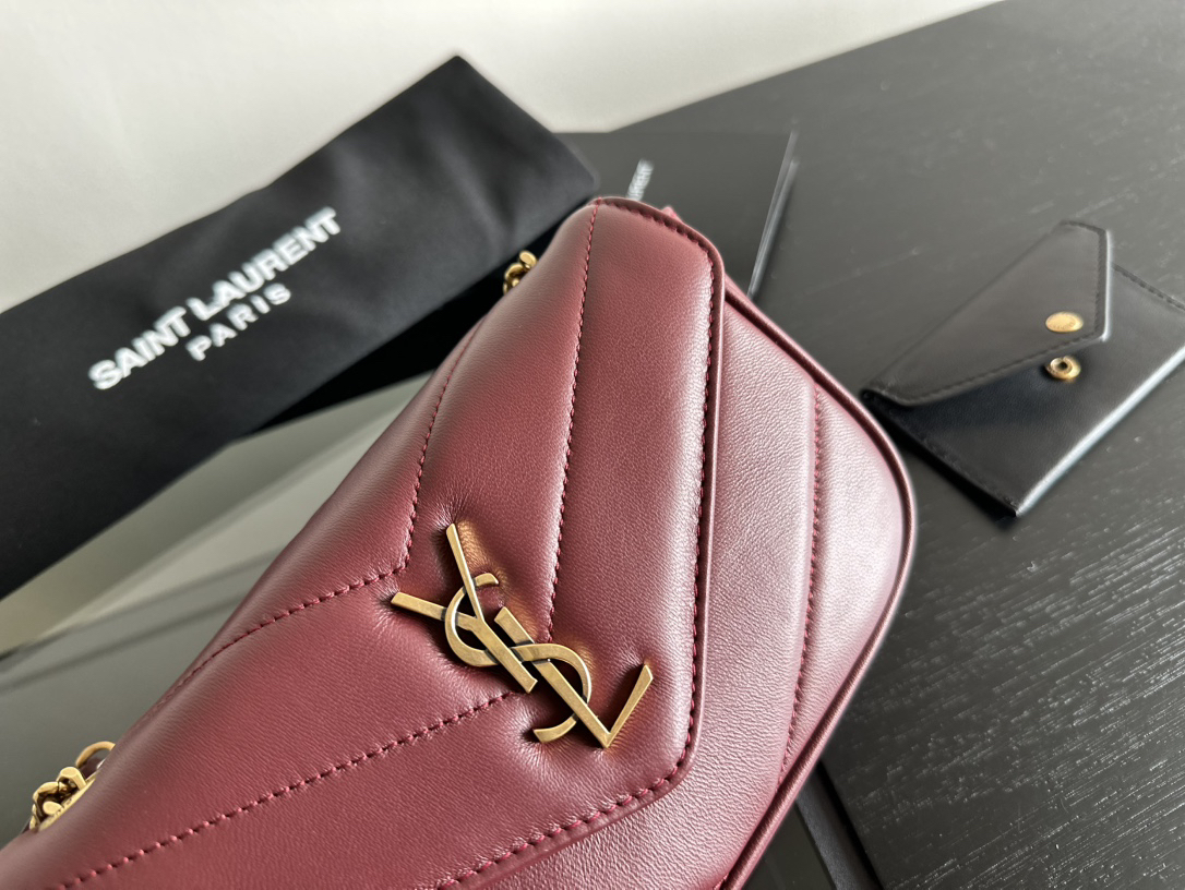 YSL bag-32