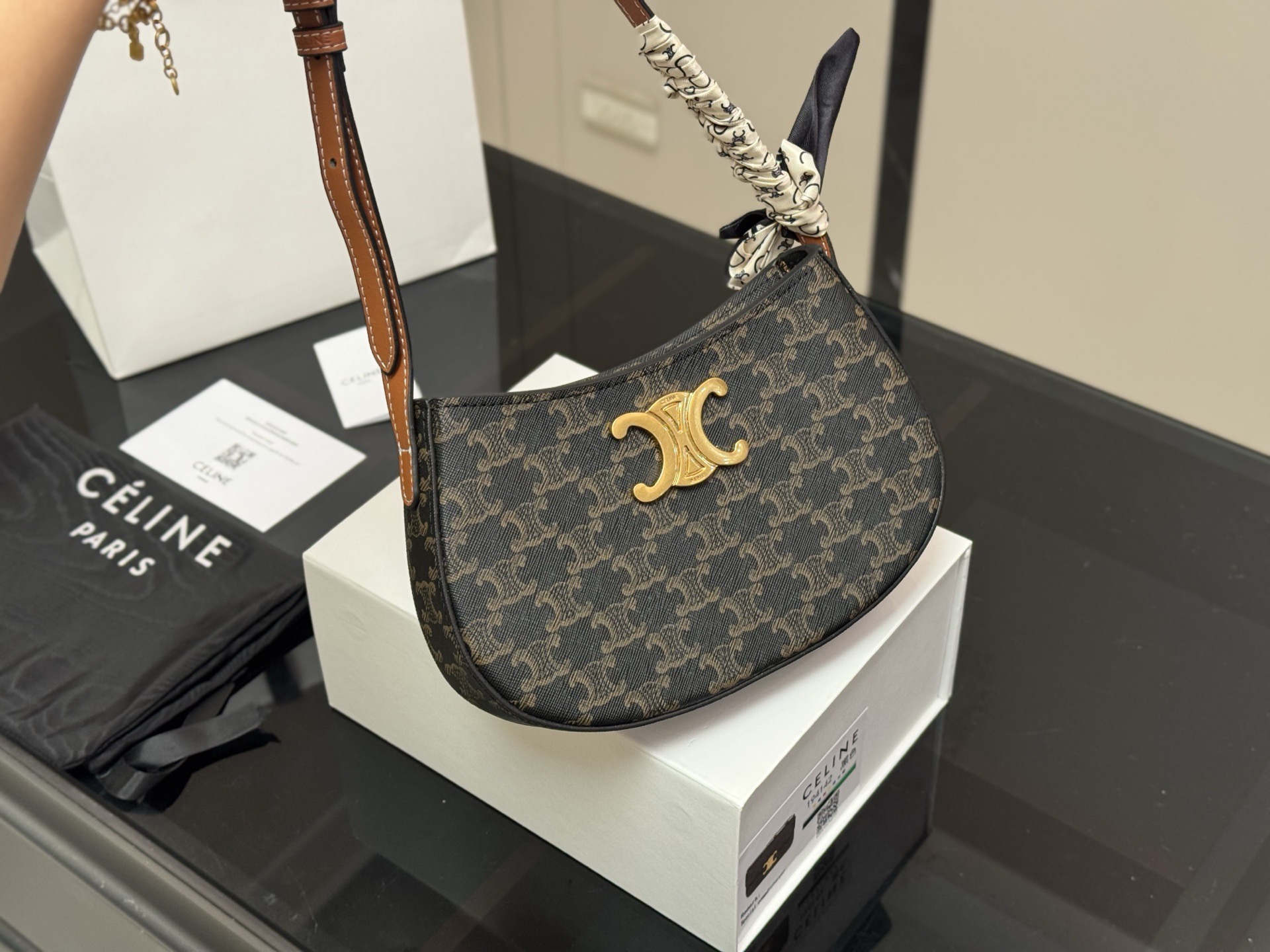 Celine bag-93