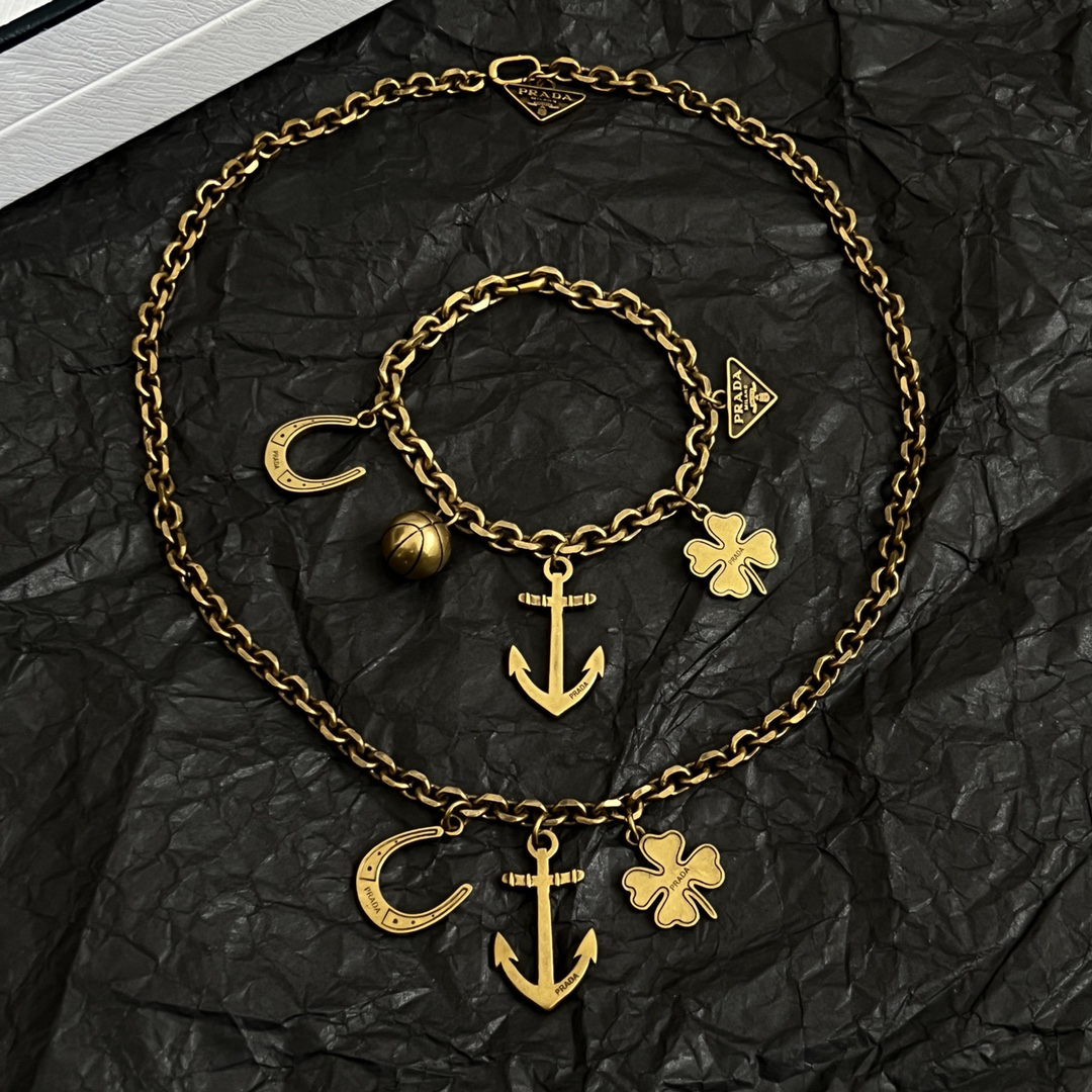 Prada Bracelet-14