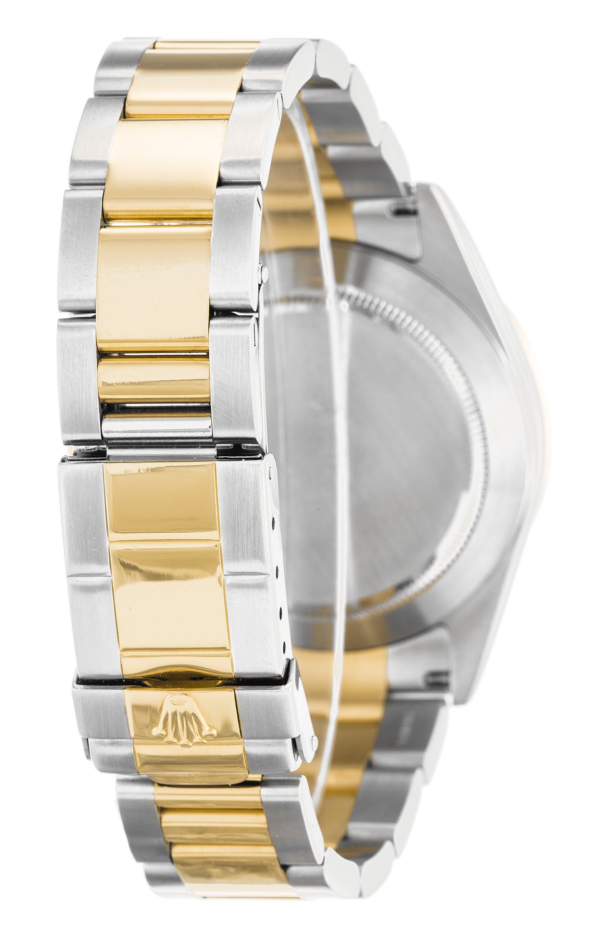 Daytona 16523 Dial White