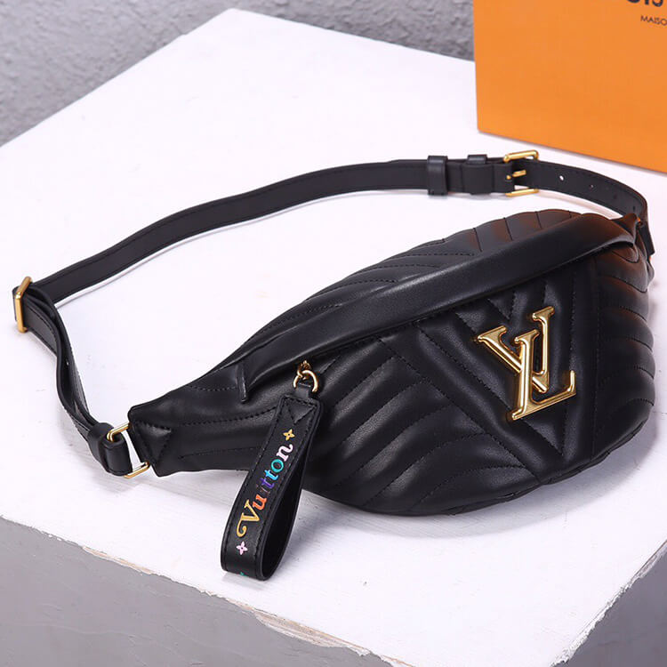 Louis Vuitton New Wave Bumbag