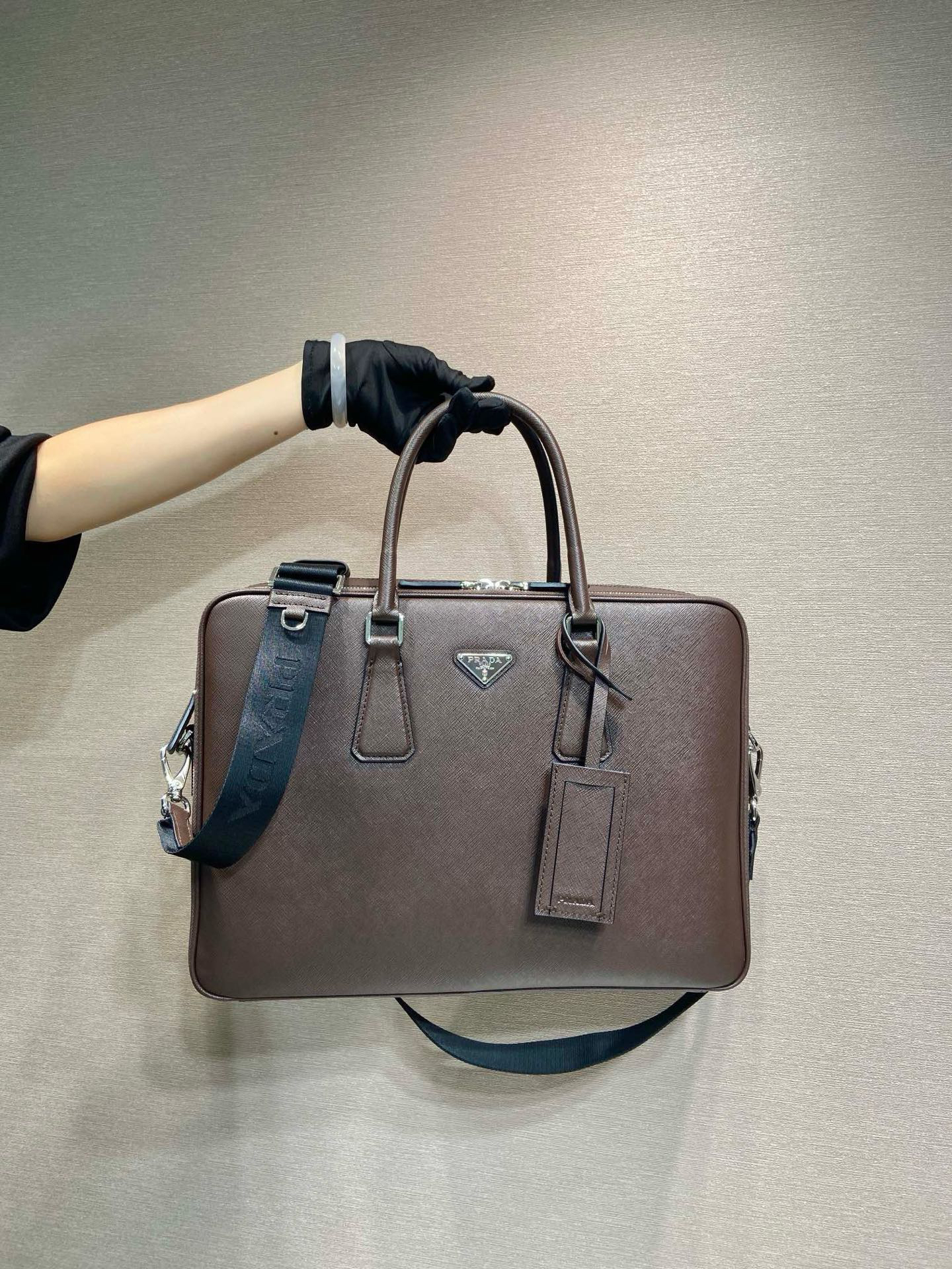 Prada bag-146