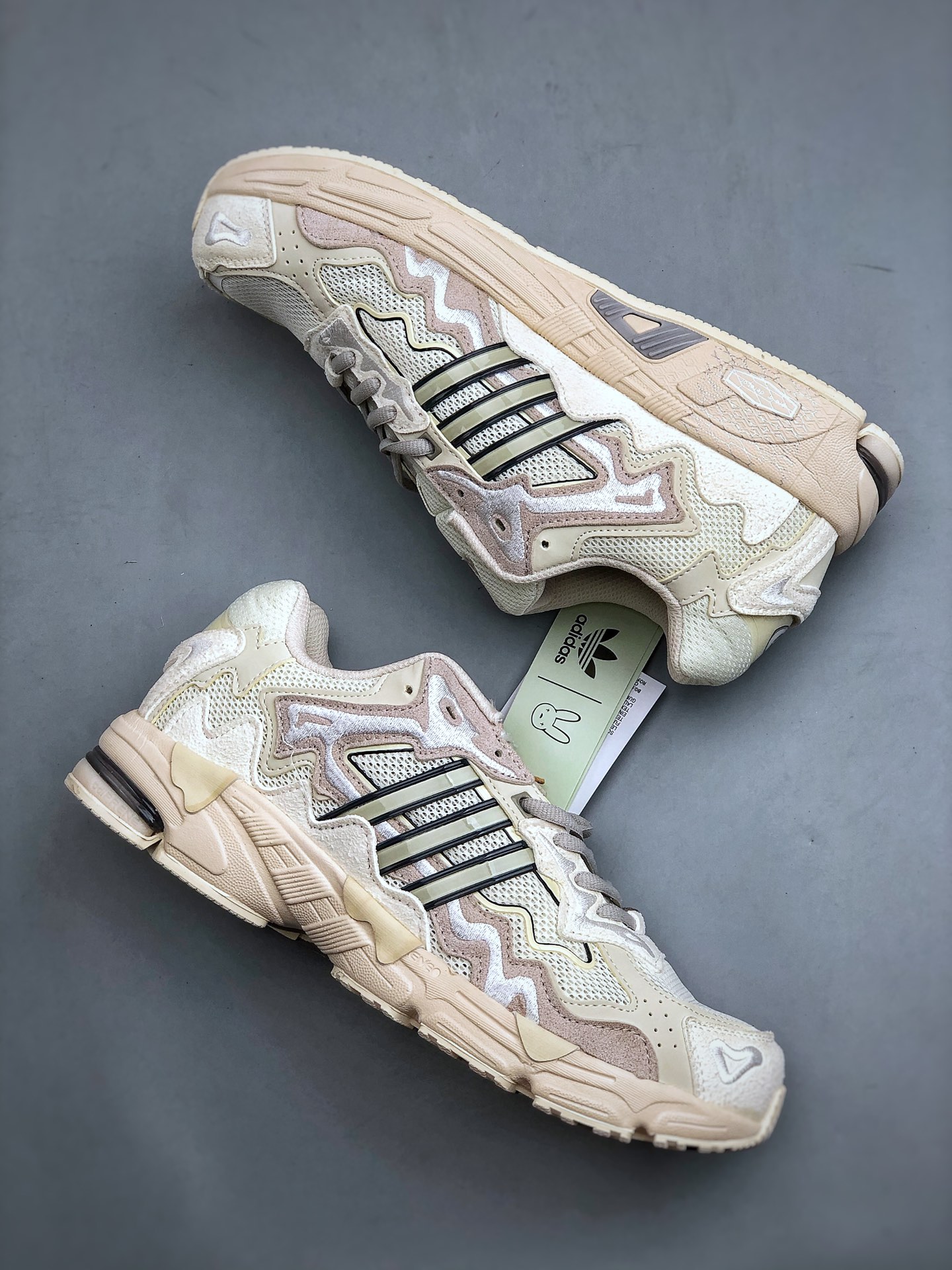 Adidas Sneakers-38