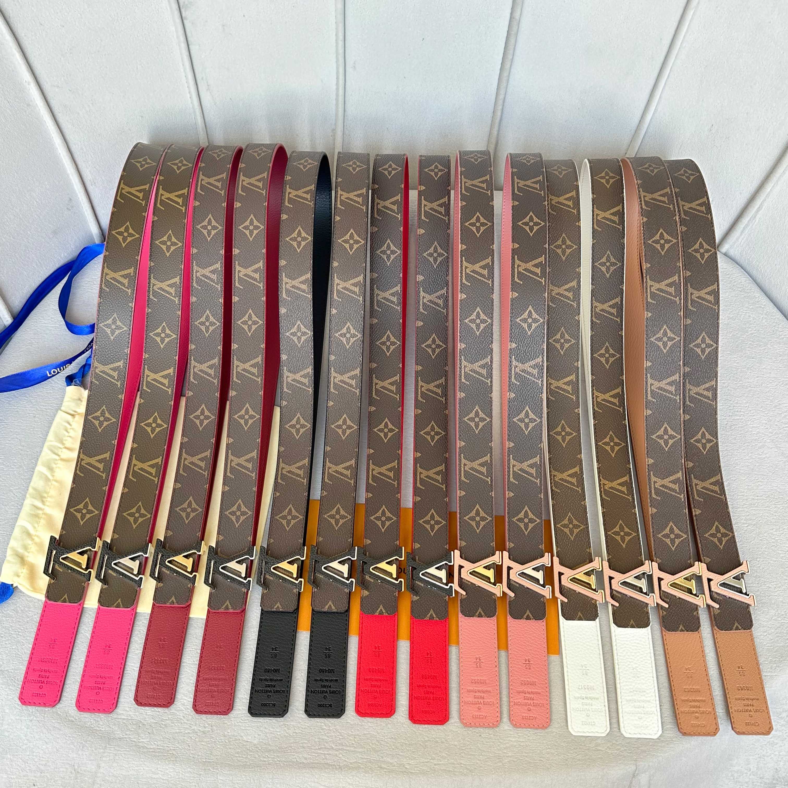 Lv belt-56