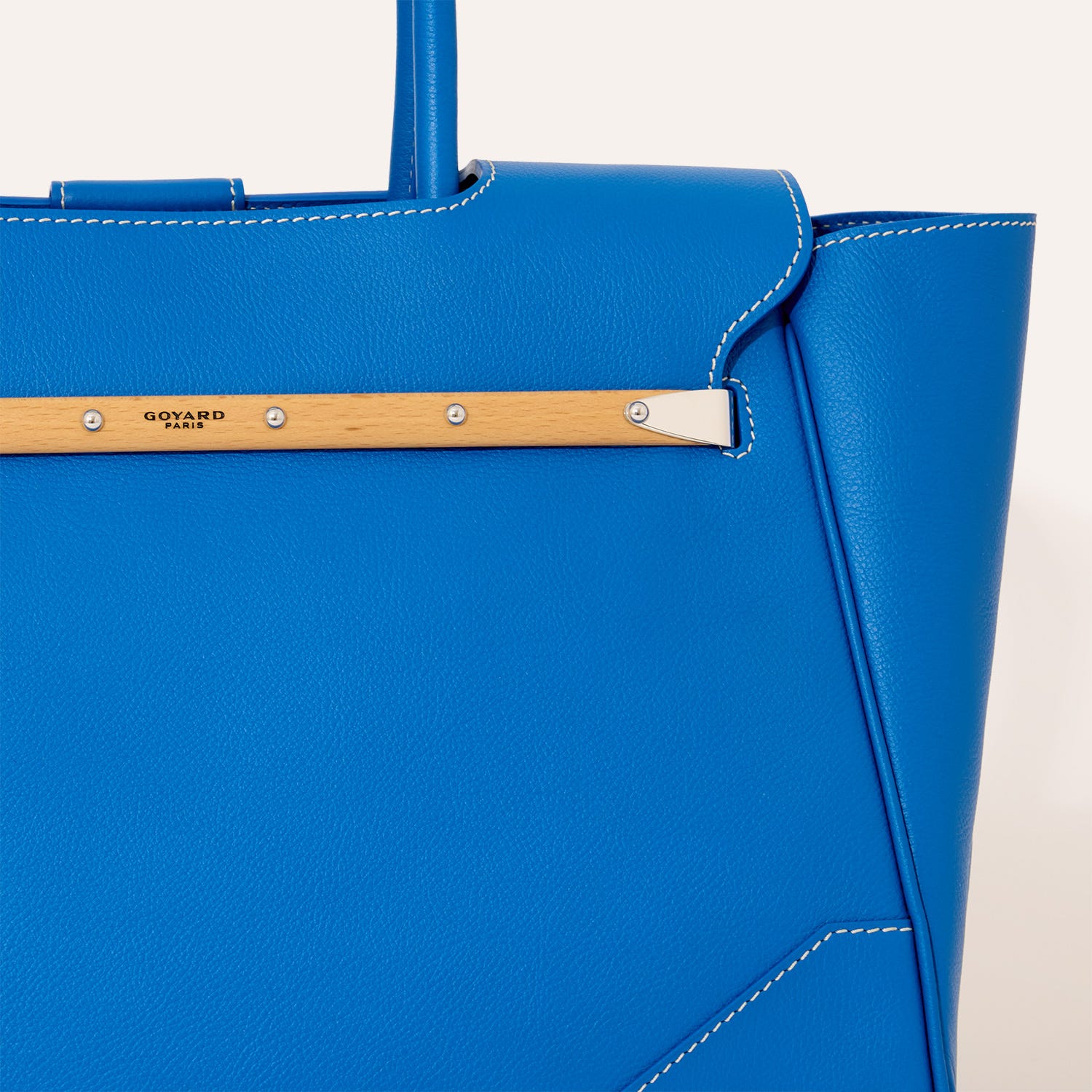 Saïgon tote bag Embroidery