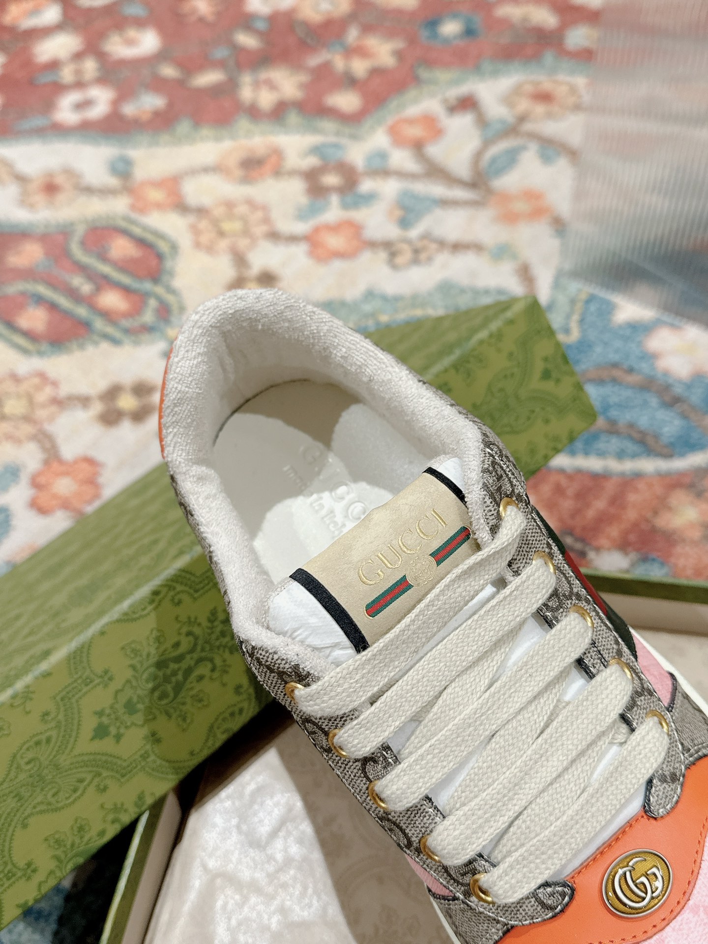 Gucci Sneakers-6