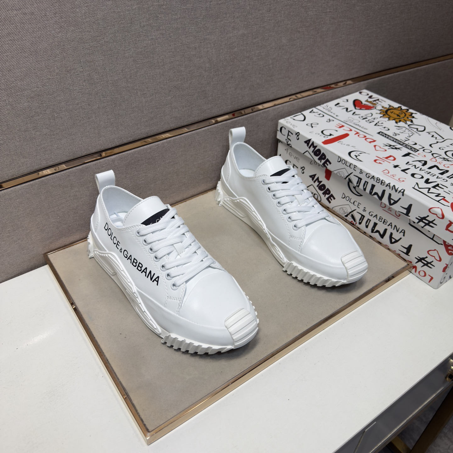 D&G Sneakers-218