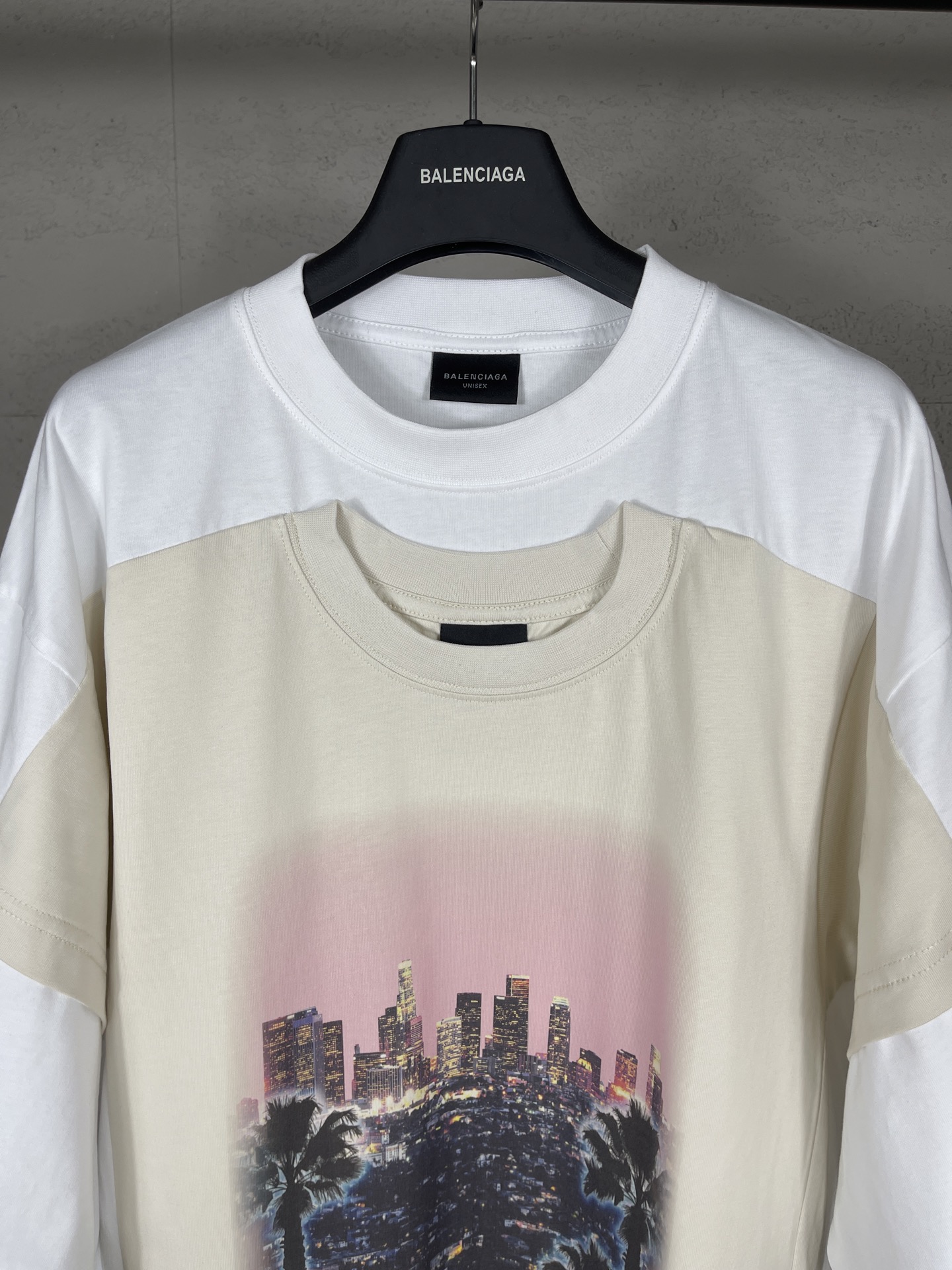 Balenciaga clothing-100