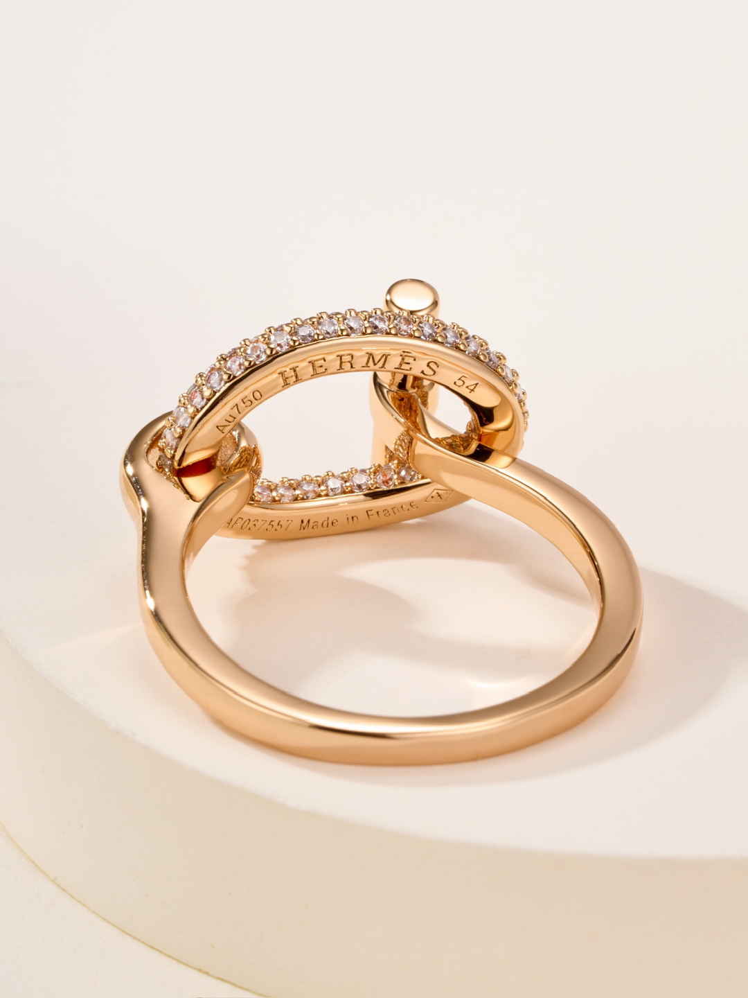 Hermes ring-70