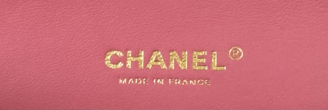 Chanel bag-169