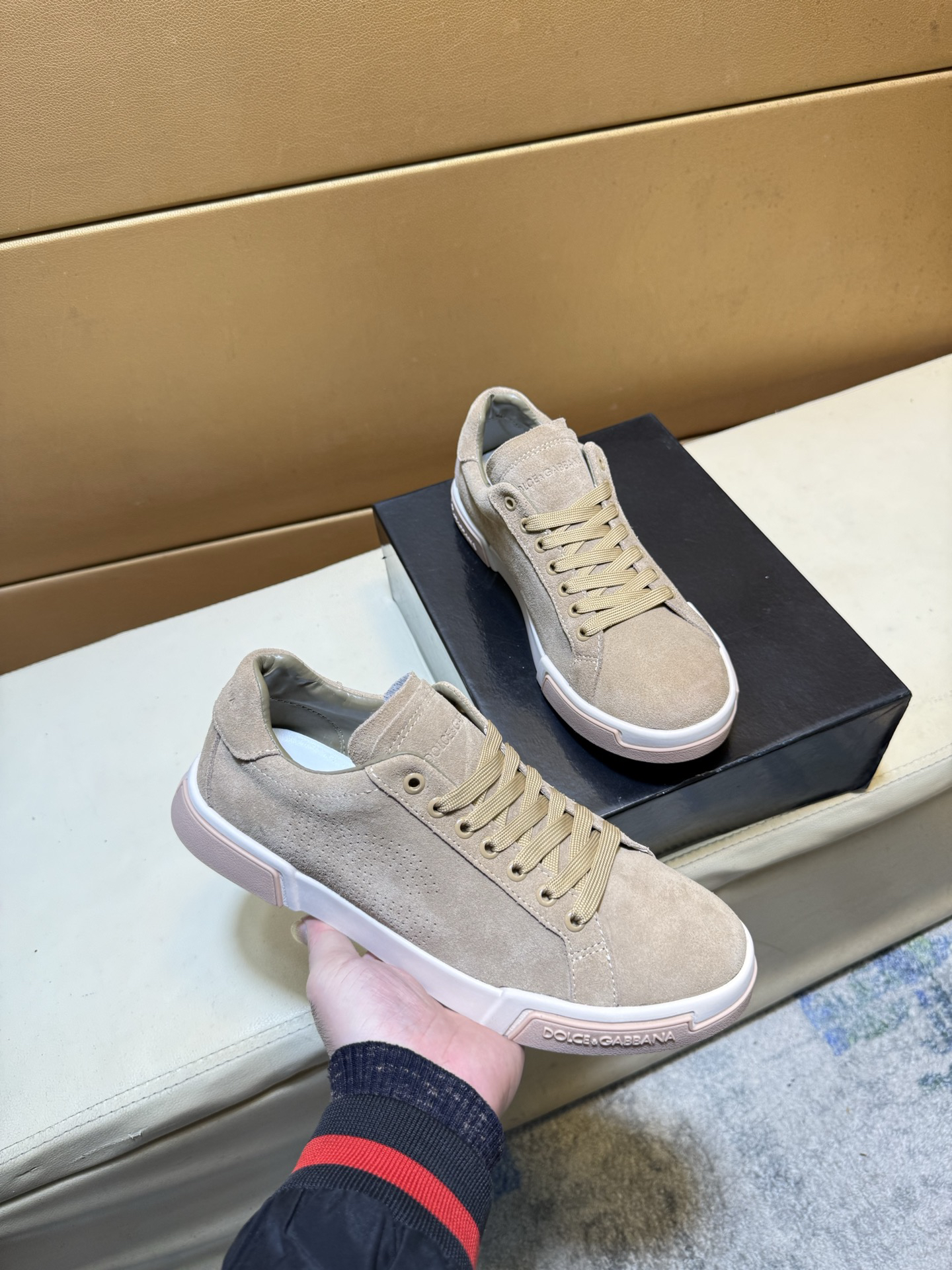 D&G Sneakers-204