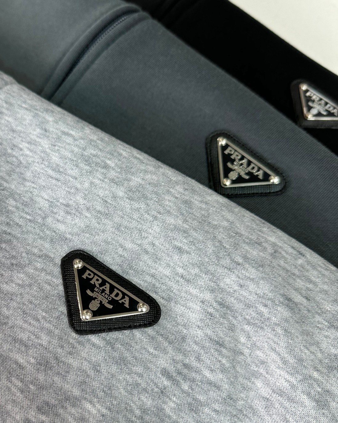 Prada Clothing-346